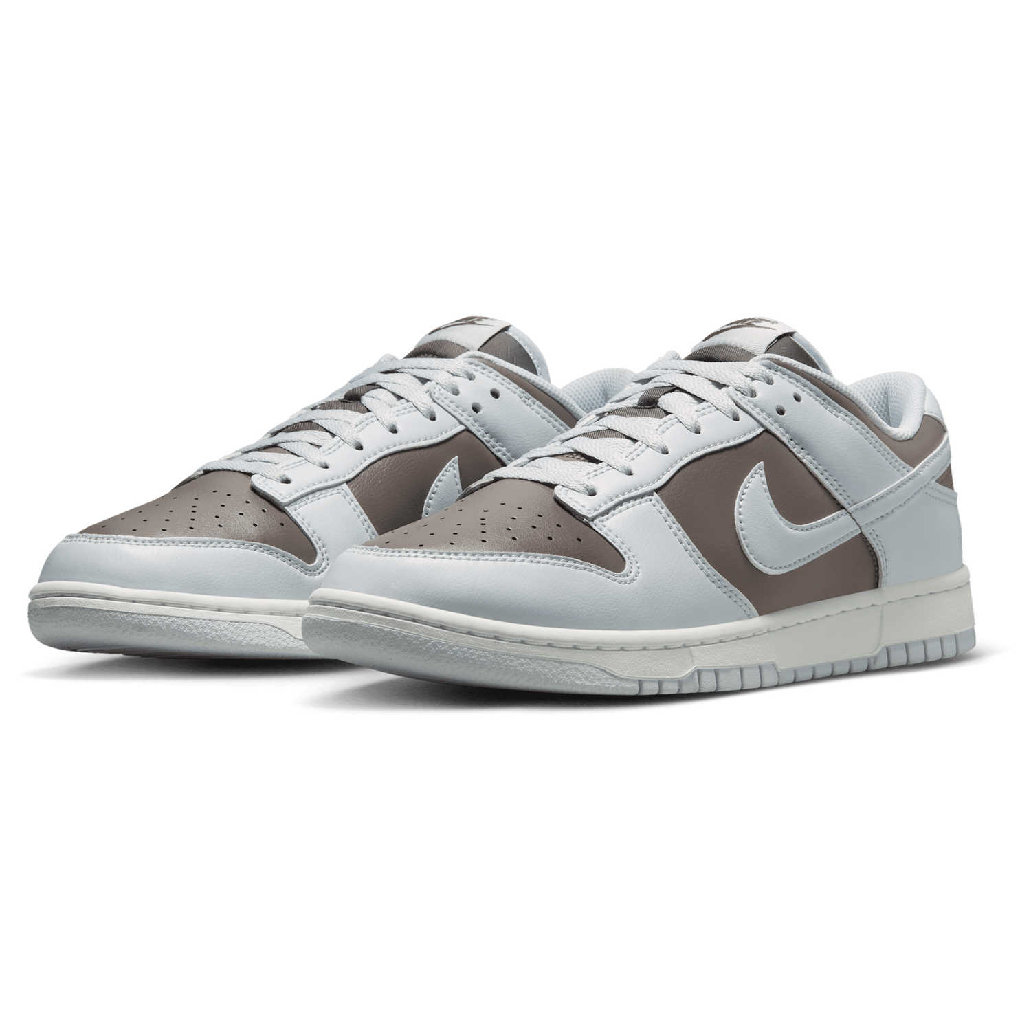 Nike Dunk Low Retro Bttys - Men's - Pure Platinum/Summit White/Cave Stone