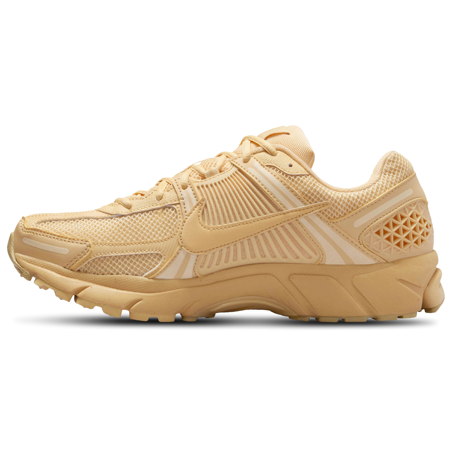 Nike Vomero 5 - Men's - Celestial Gold/Celestial Gold
