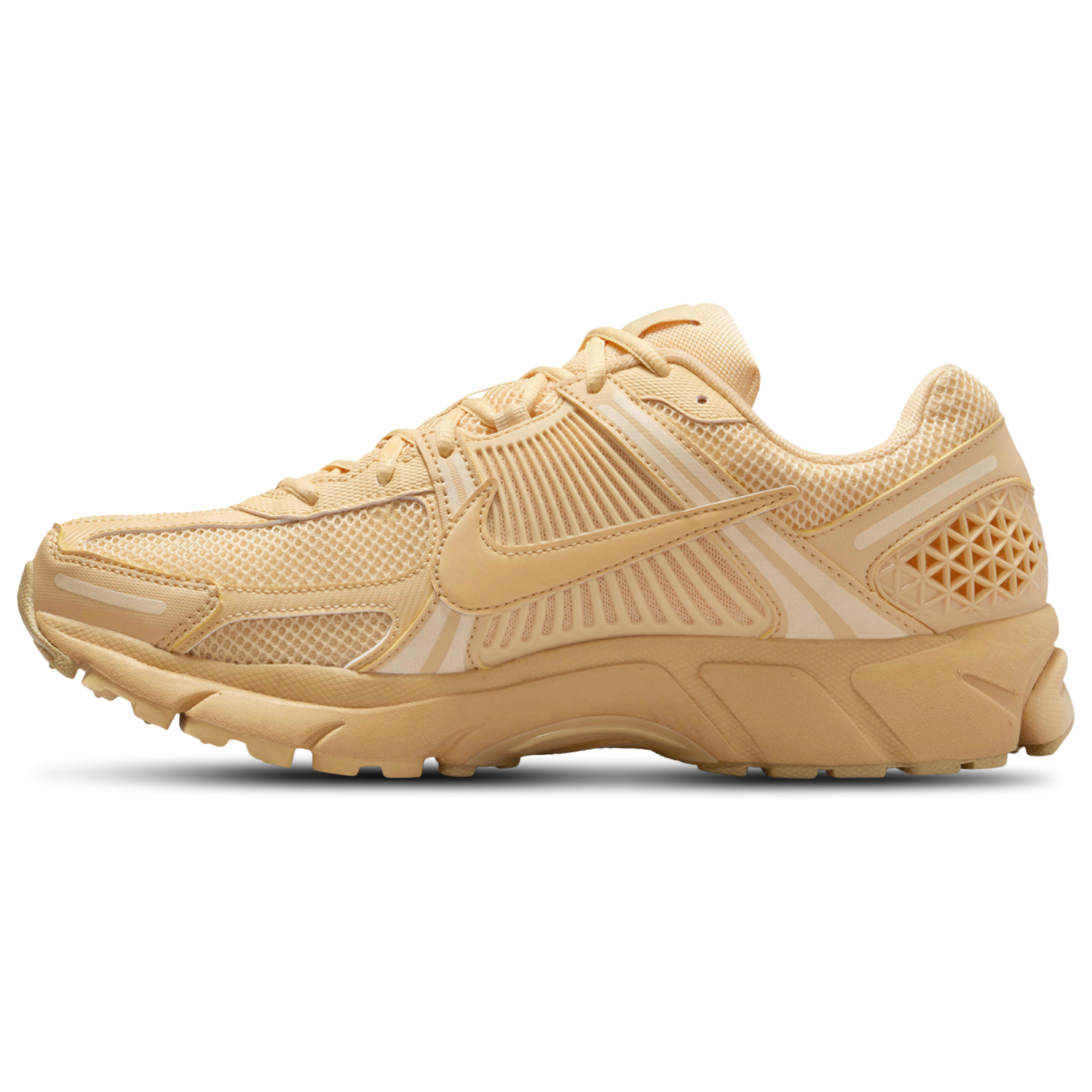 Nike Vomero 5 - Men's - Celestial Gold/Celestial Gold