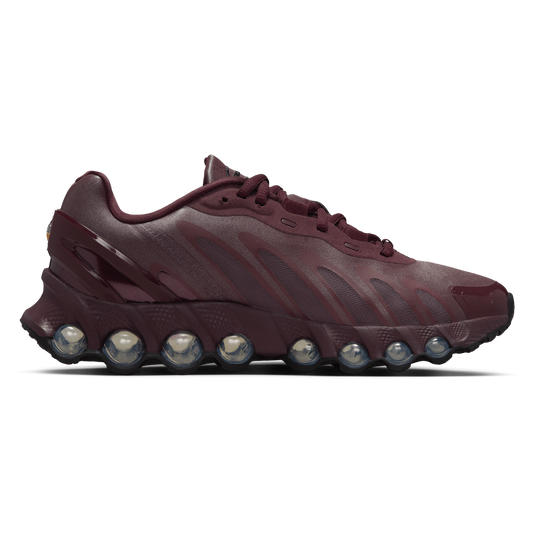 Nike Air Max DN8 - Women's - Burgundy Crush/Silver