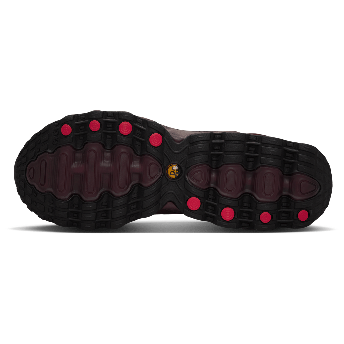 Nike Air Max DN8 - Women's - Burgundy Crush/Silver