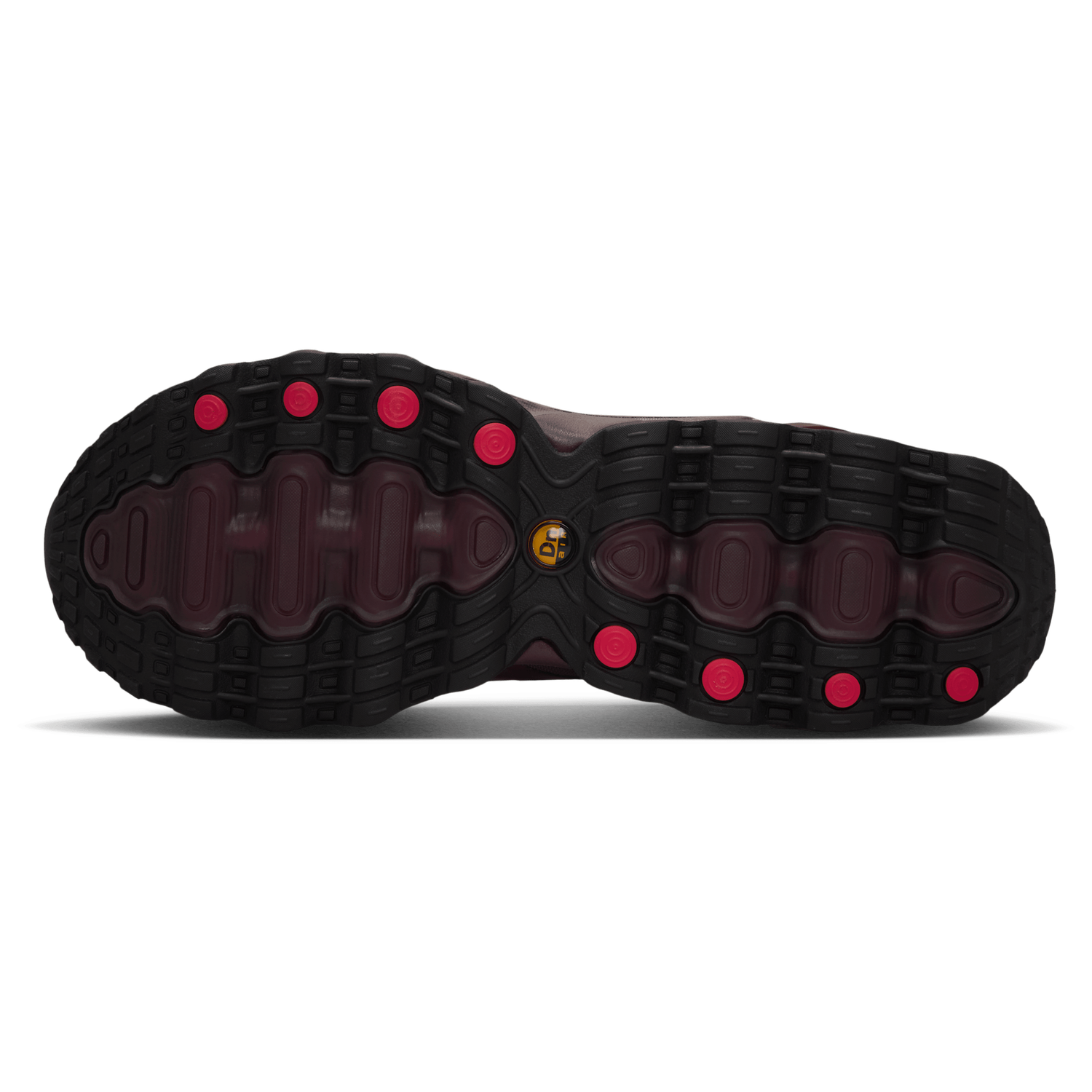 Nike Air Max DN8 - Women's - Burgundy Crush/Silver
