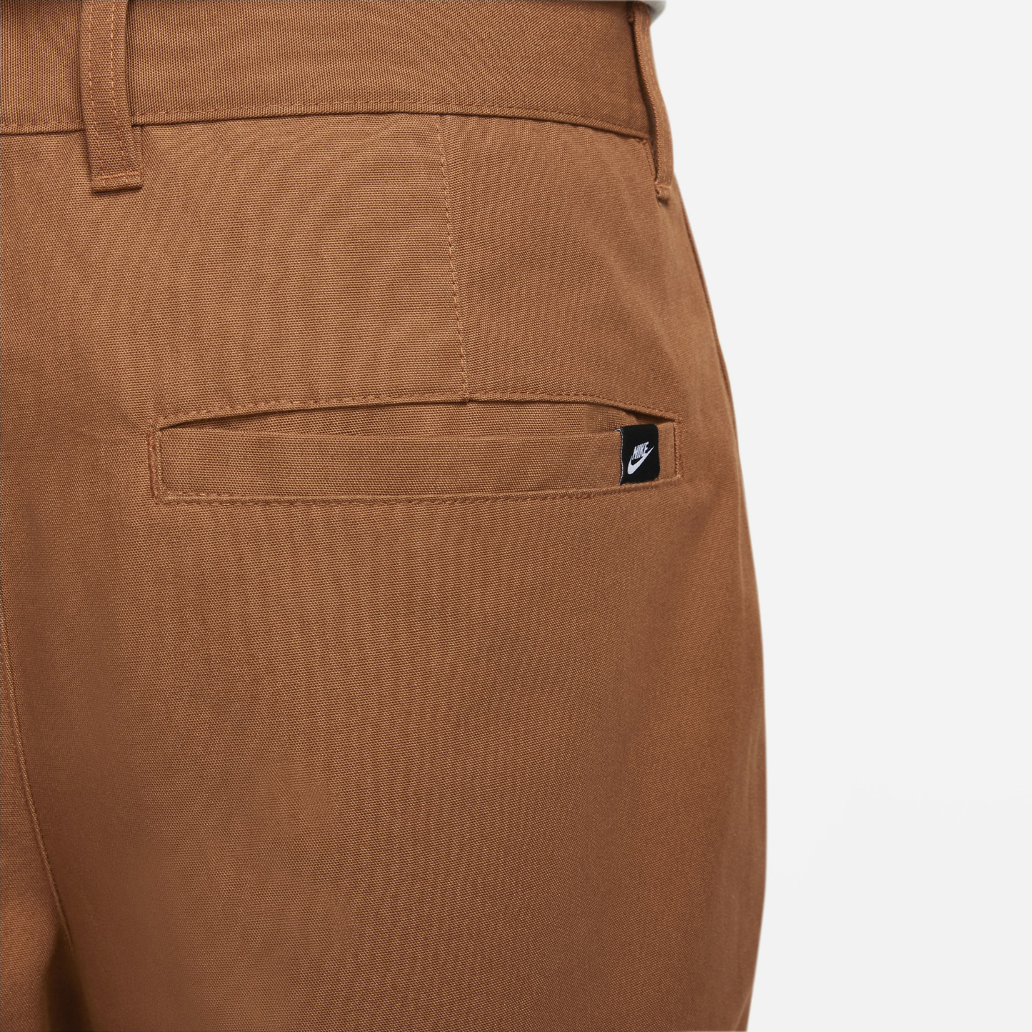 Nike Club Chino Pants - Men's - Light British Tan/Light British Tan