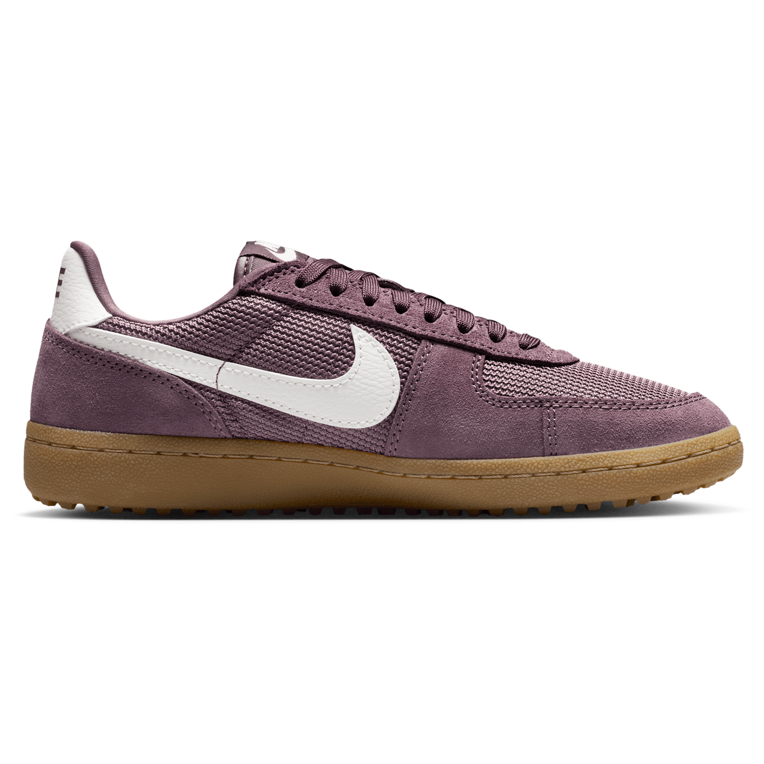 Nike Field General - Women's - Tattoo/Sail/Gum Dk Brown