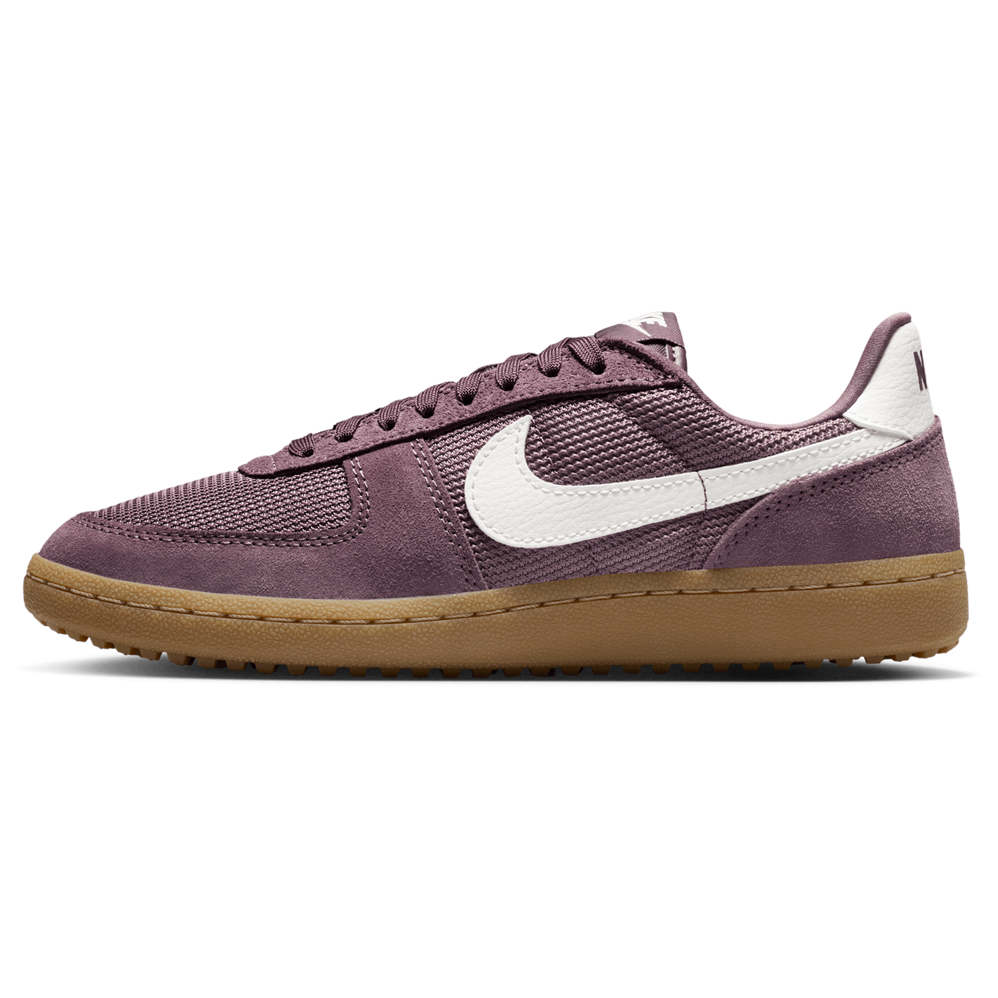 Nike Field General - Women's - Tattoo/Sail/Gum Dk Brown
