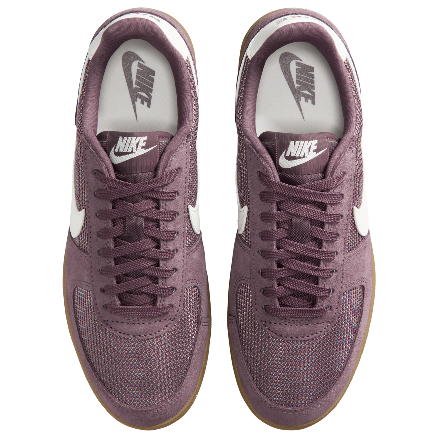 Nike Field General - Women's - Tattoo/Sail/Gum Dk Brown