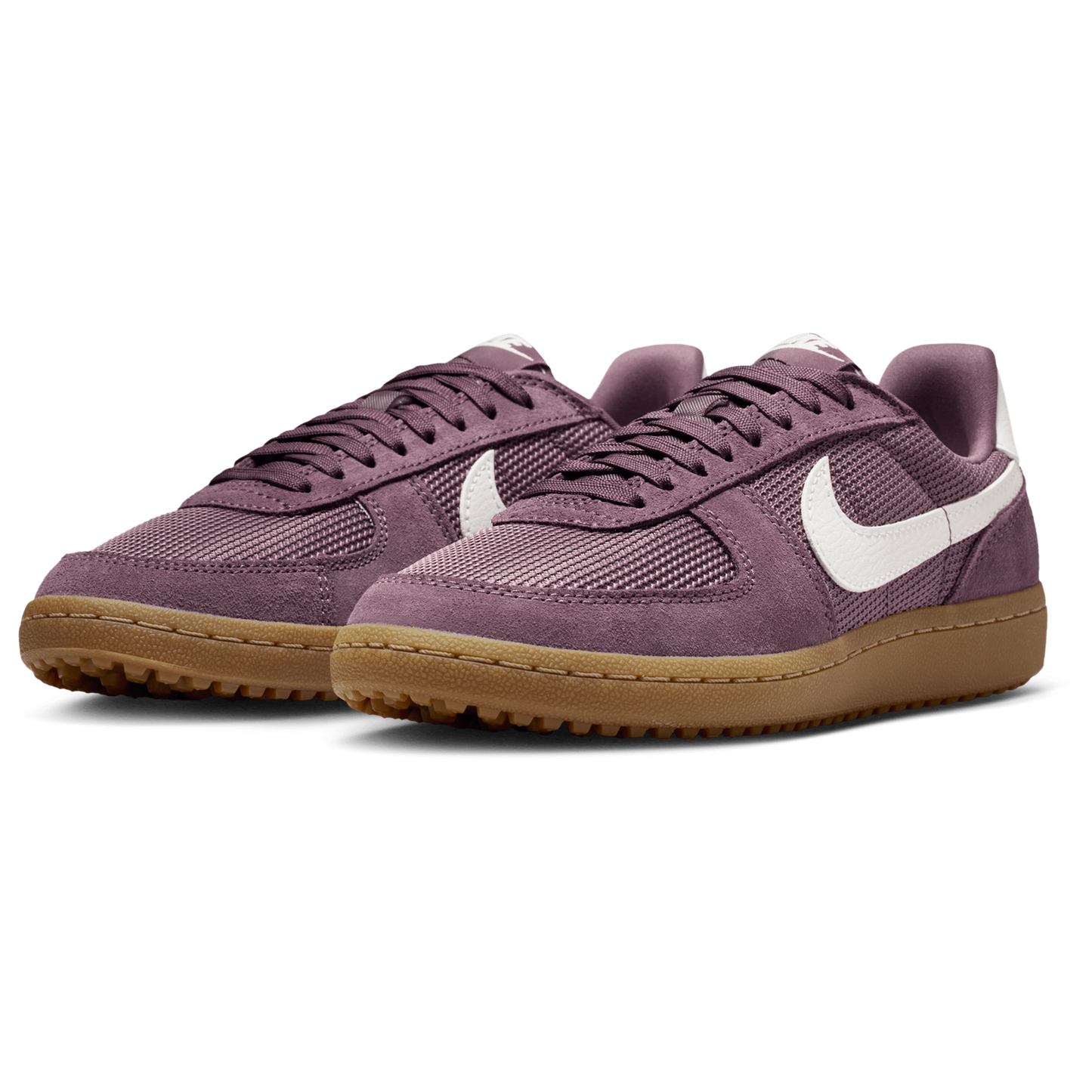Nike Field General - Women's - Tattoo/Sail/Gum Dk Brown