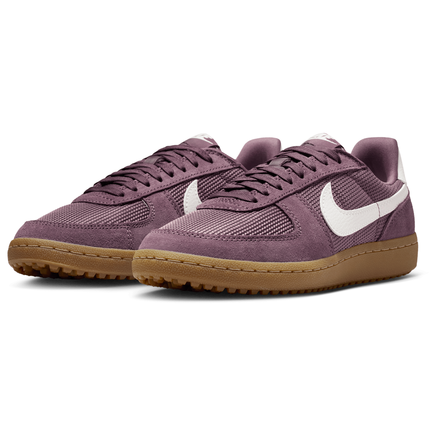 Nike Field General - Women's - Tattoo/Sail/Gum Dk Brown
