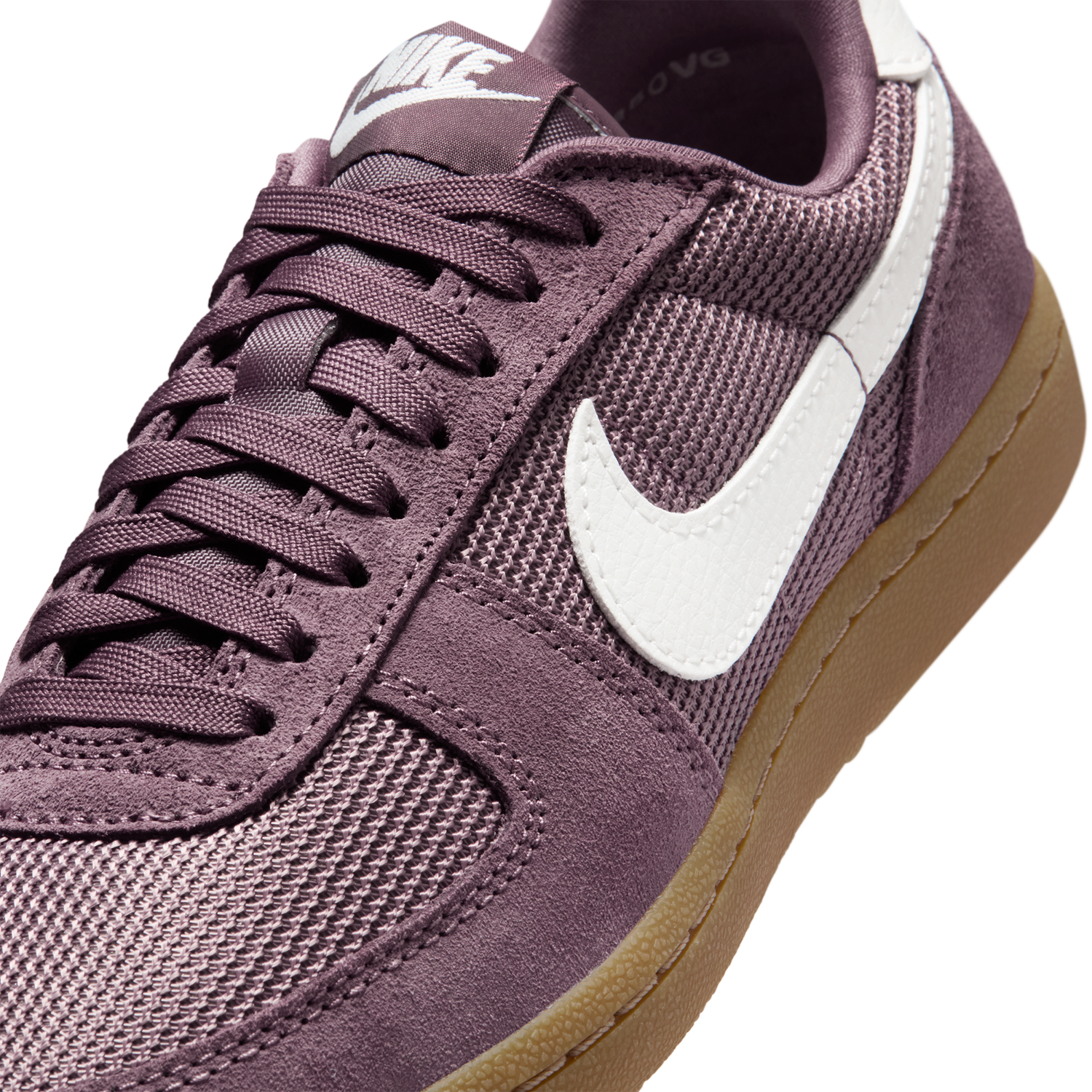Nike Field General - Women's - Tattoo/Sail/Gum Dk Brown