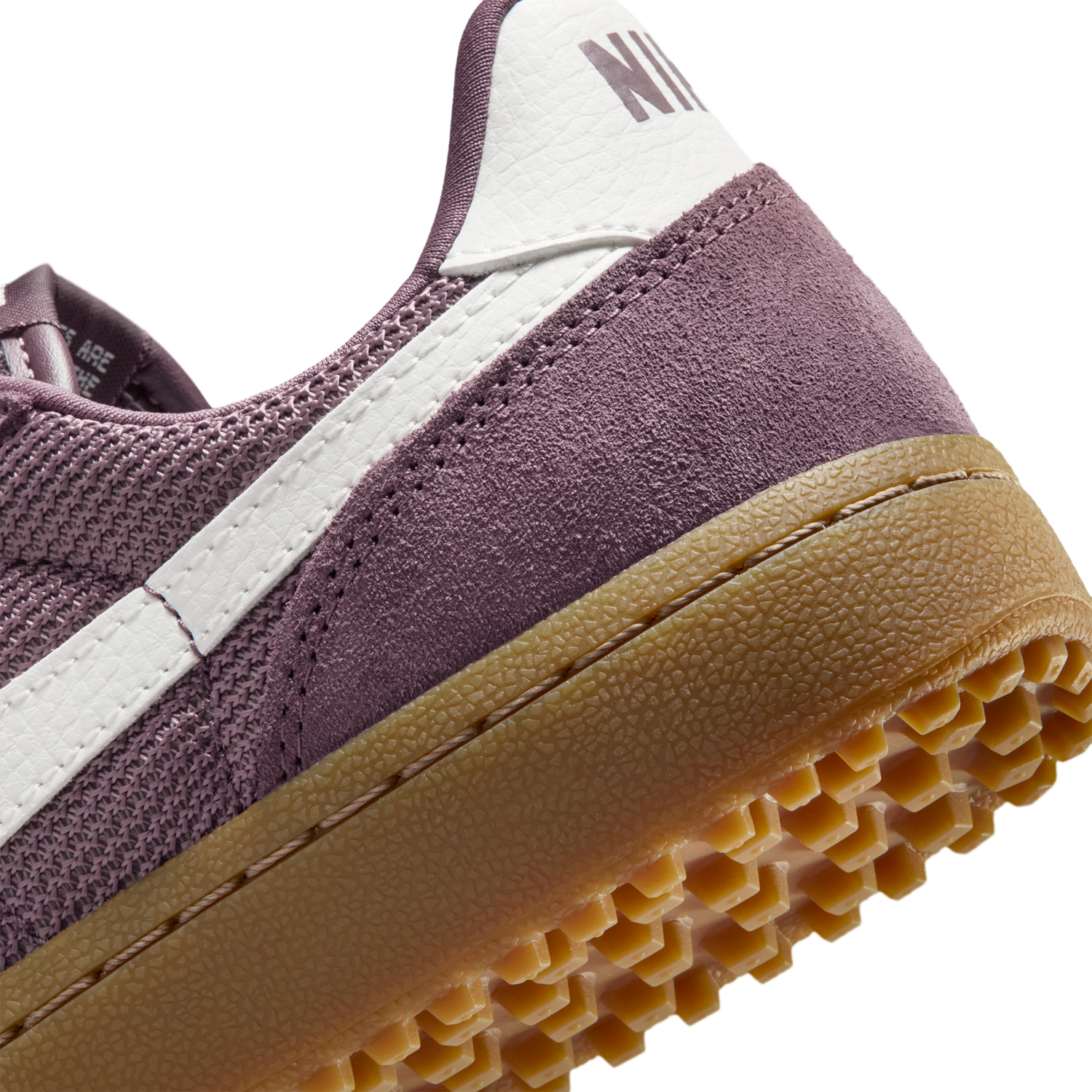 Nike Field General - Women's - Tattoo/Sail/Gum Dk Brown
