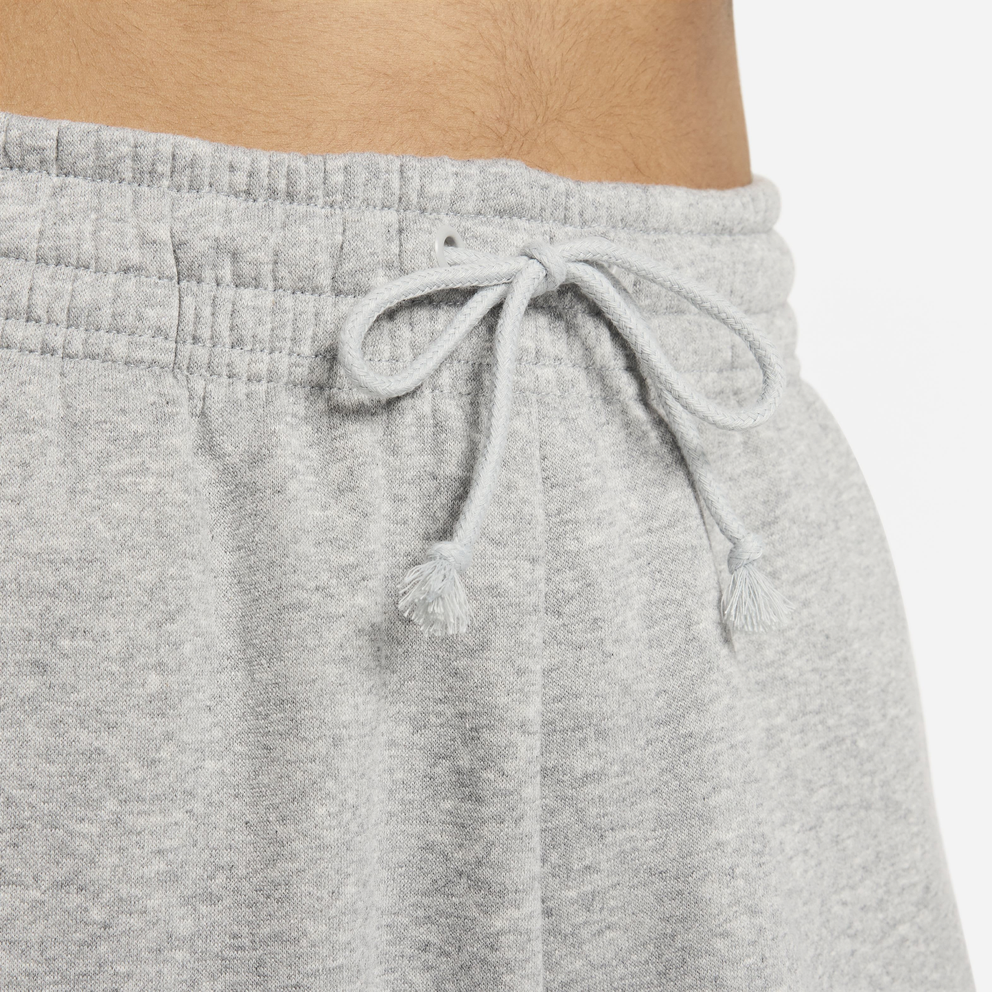 Nike Phoenix HR OS Pants - Women's - Dark Grey Heather/White