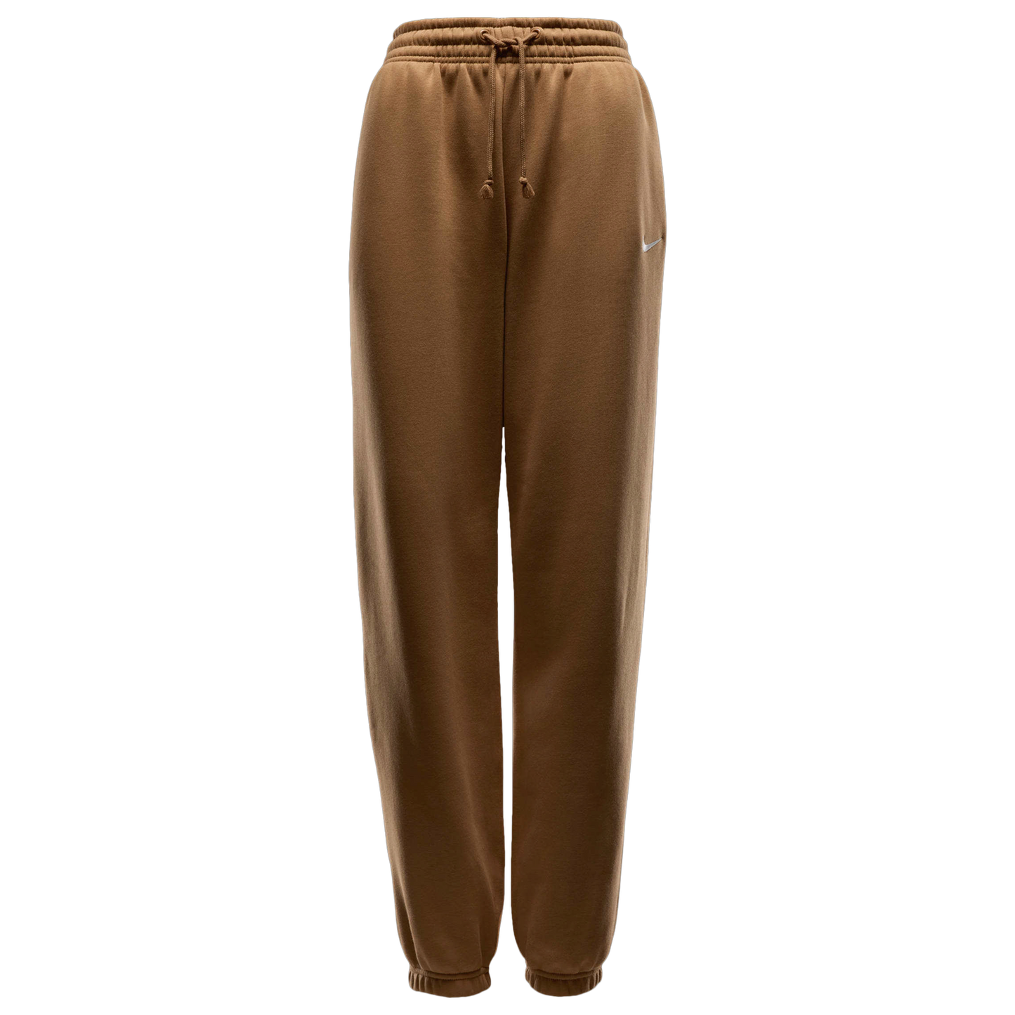 Nike Phoenix HR OS Pants - Women's - Flax/Sail