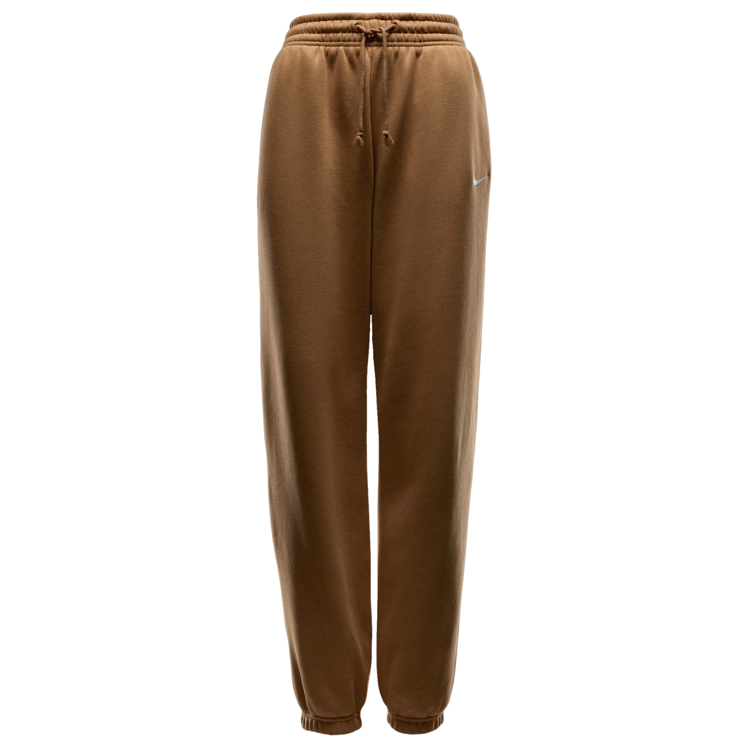 Nike Phoenix HR OS Pants - Women's - Flax/Sail
