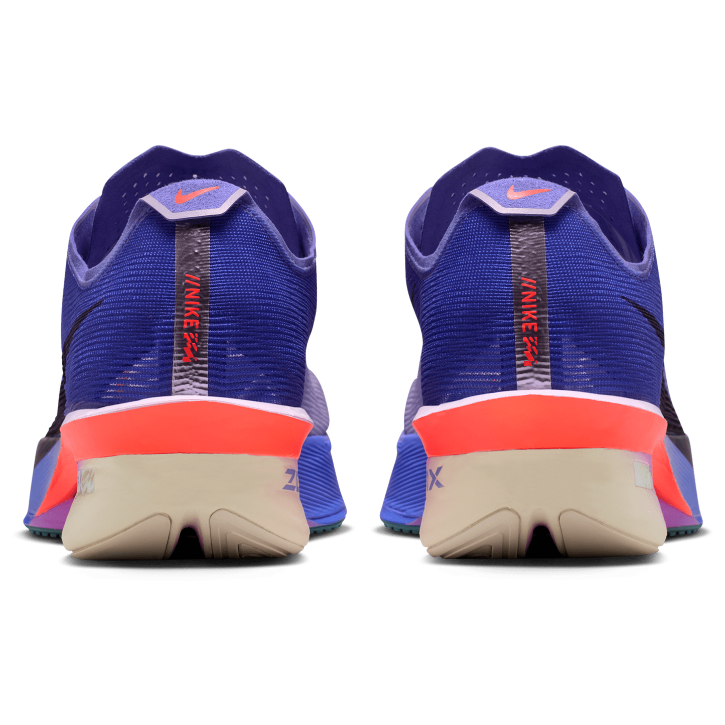 Nike Zoomx Vaporfly Next% 4 - Women's - Violet Mist/Purple Dynasty/Persian Violet