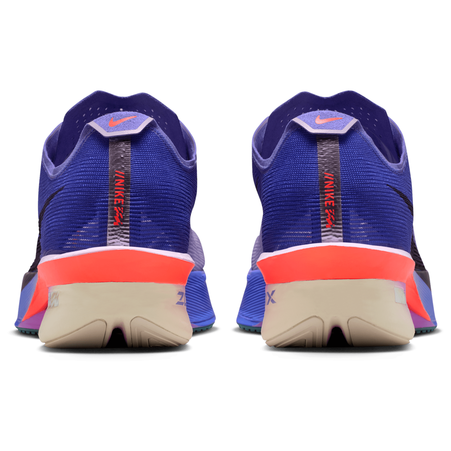Nike Zoomx Vaporfly Next% 4 - Women's - Violet Mist/Purple Dynasty/Persian Violet