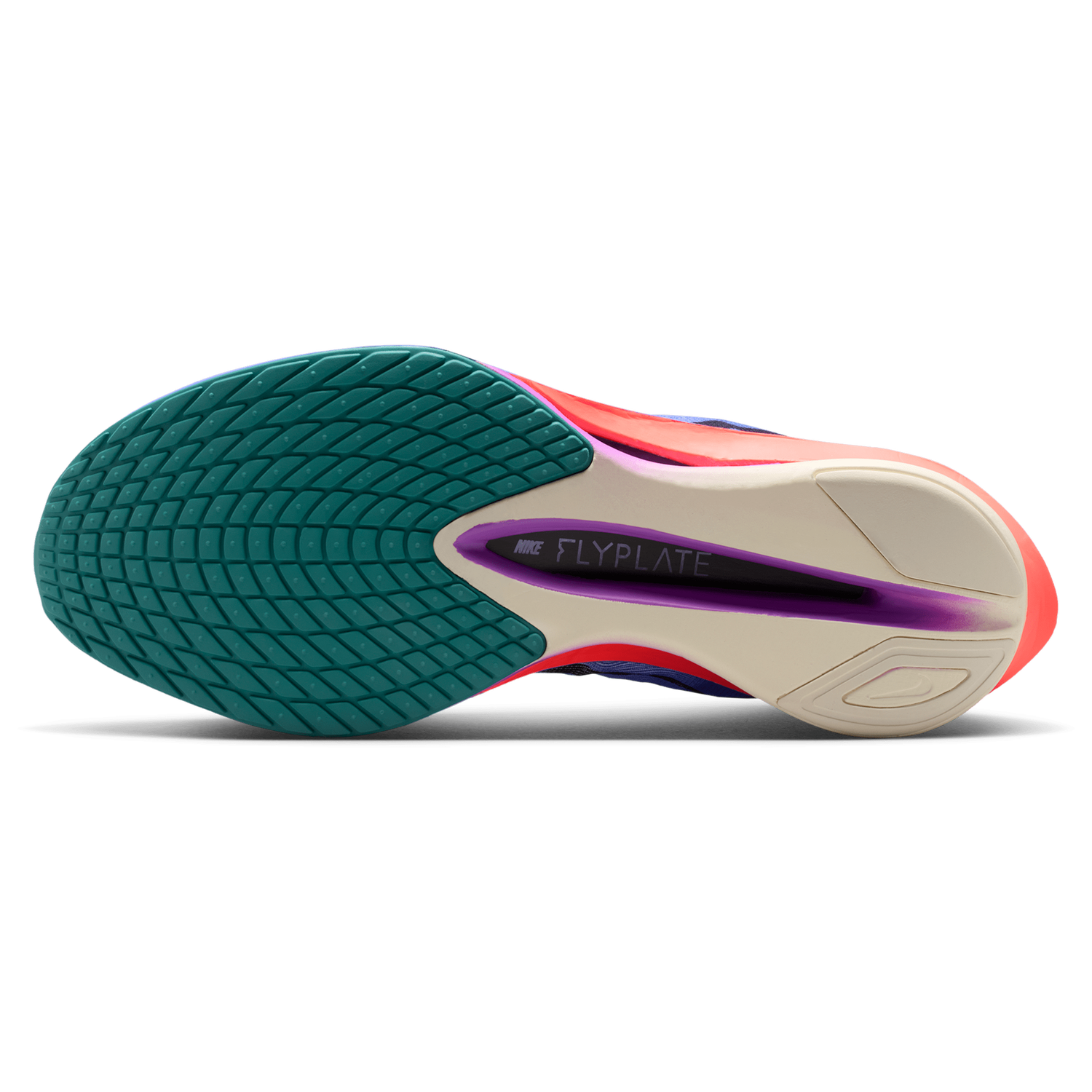 Nike Zoomx Vaporfly Next% 4 - Women's - Violet Mist/Purple Dynasty/Persian Violet