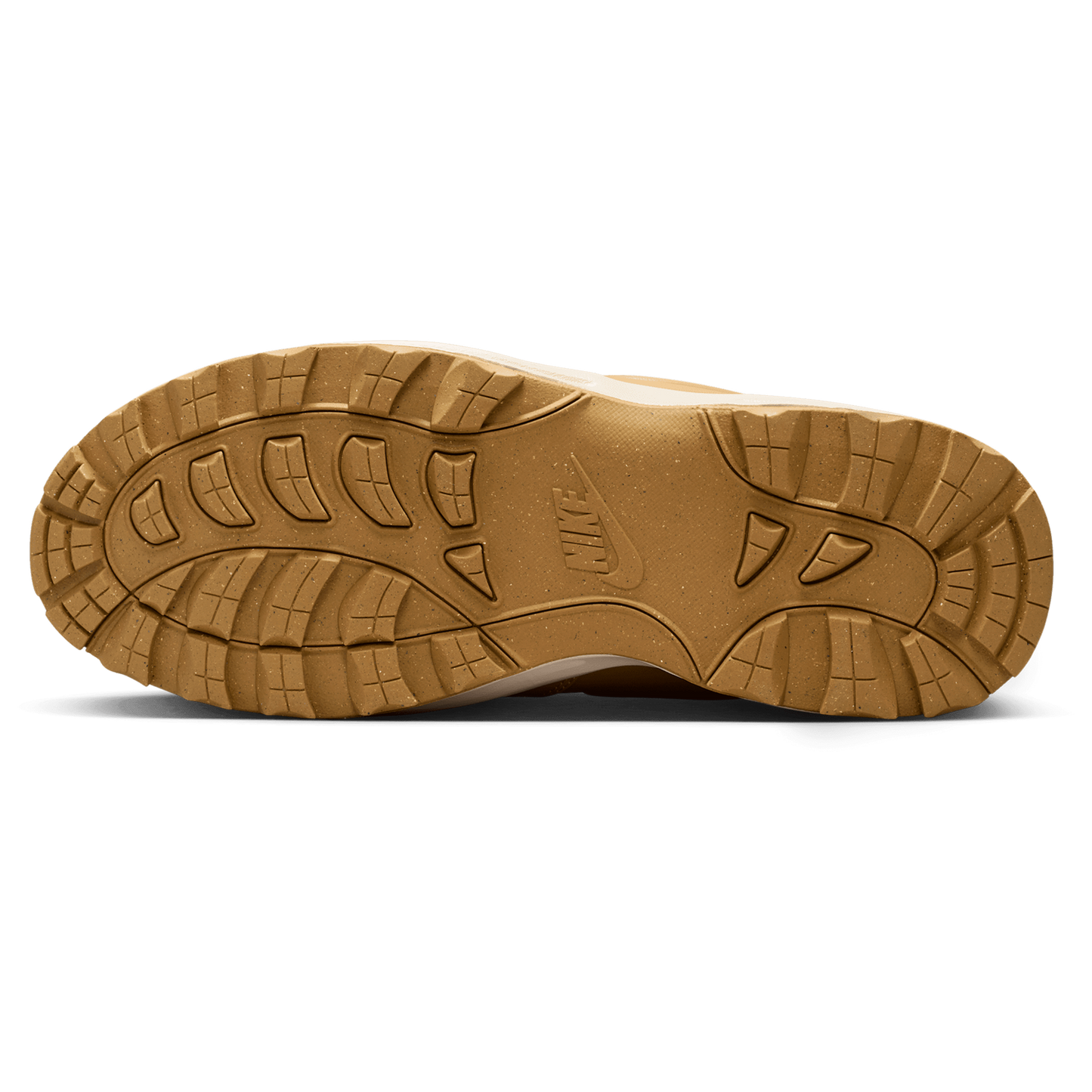 Nike Manoa Leather - Men's - Haystack/Velvet Brown