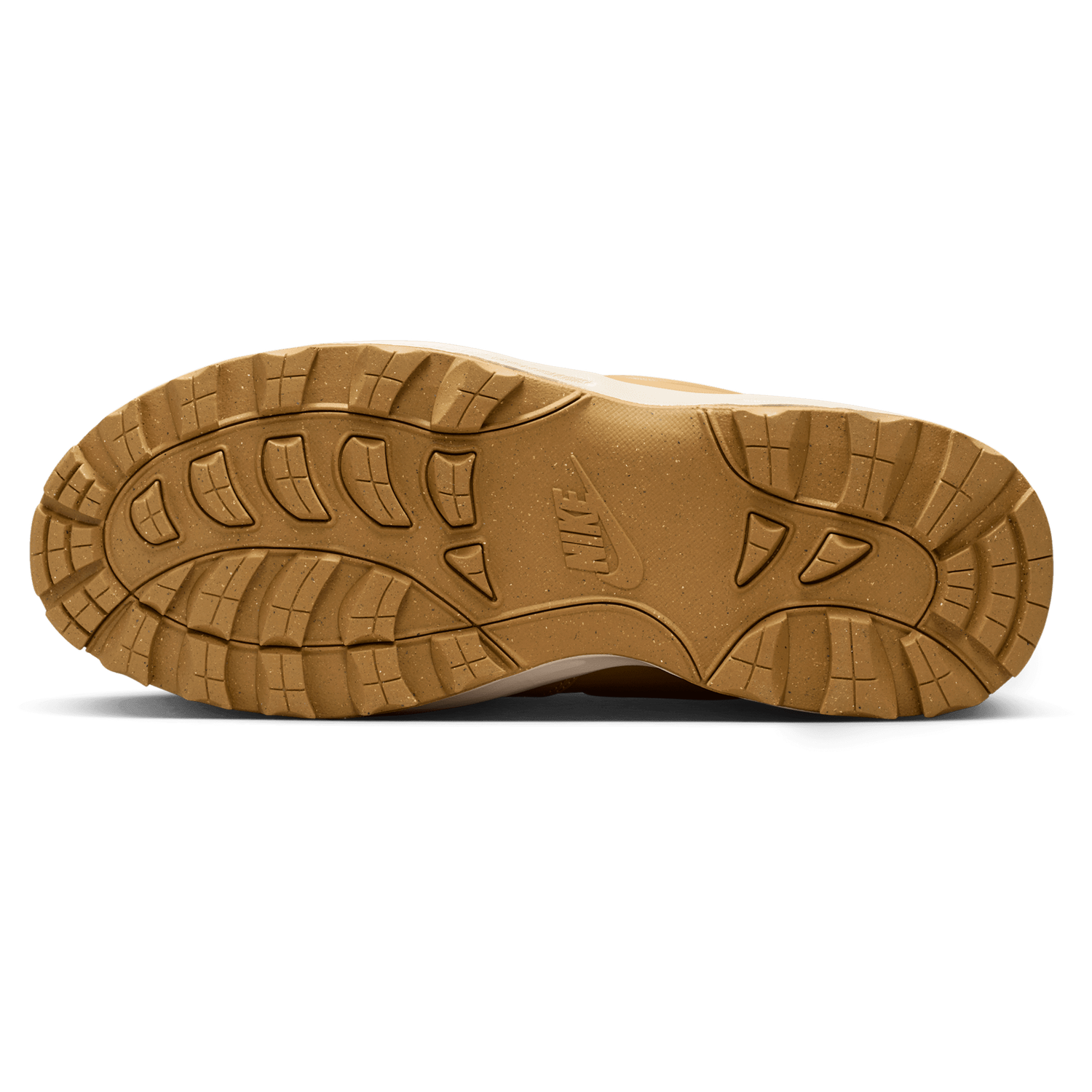 Nike Manoa Leather - Men's - Haystack/Velvet Brown