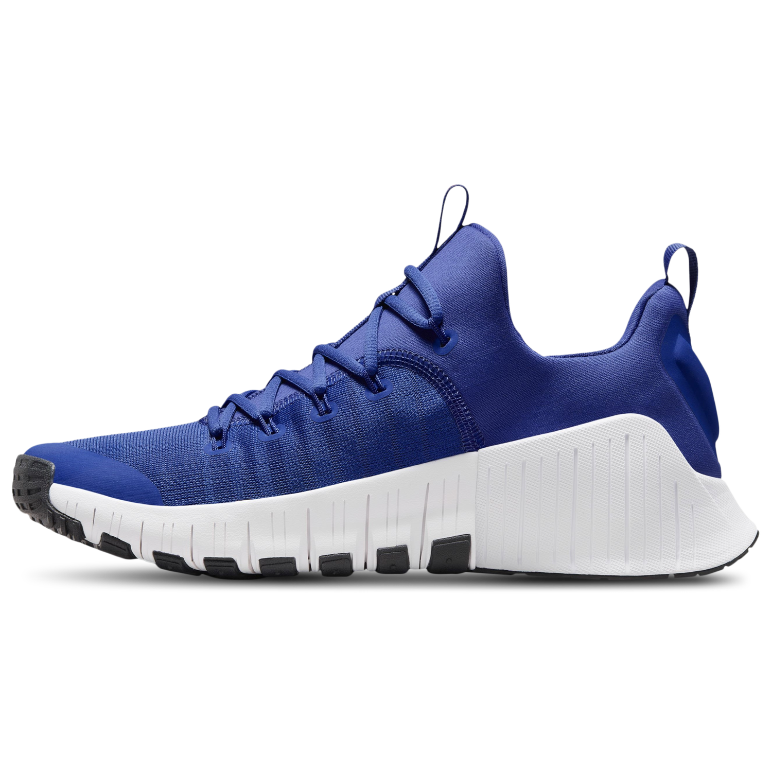 Nike Free Metcon 6 - Men's - Astronomy Blue/Black/Hyper Crimson