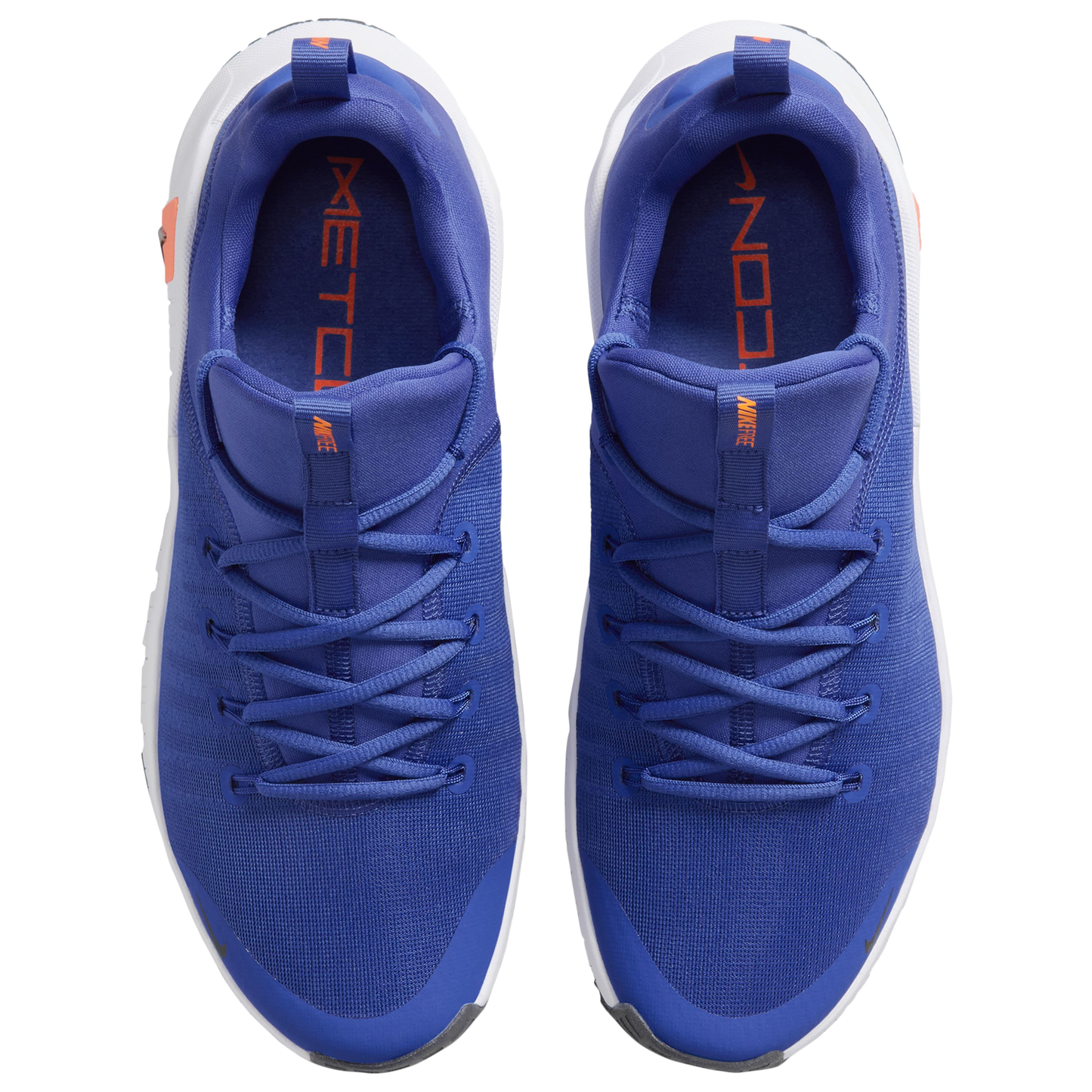 Nike Free Metcon 6 - Men's - Astronomy Blue/Black/Hyper Crimson
