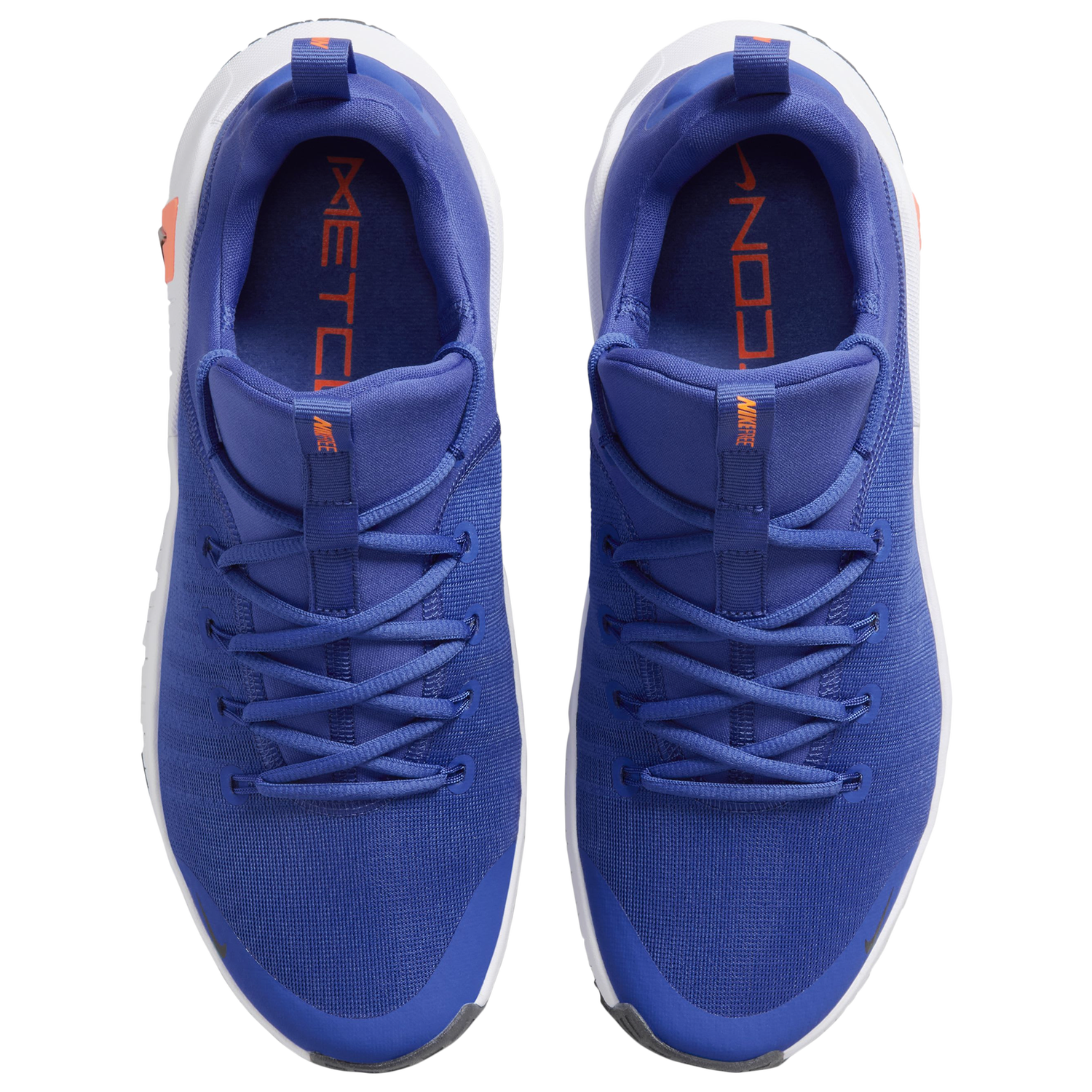 Nike Free Metcon 6 - Men's - Astronomy Blue/Black/Hyper Crimson