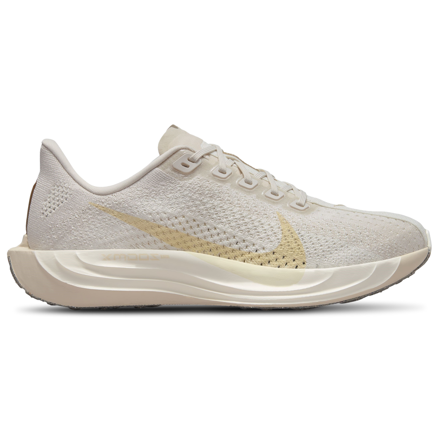 Nike Pegasus Turbo 4 - Women's - Sail/Coconut Milk/Light Orewood Brown