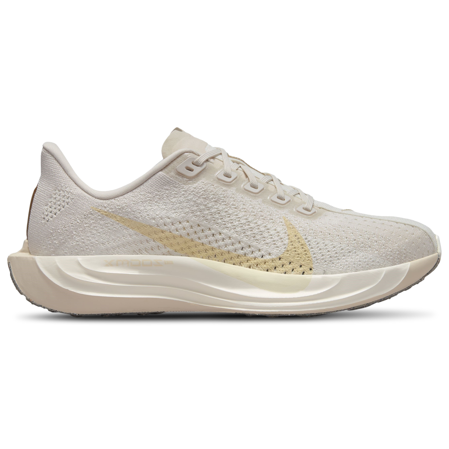 Nike Pegasus Turbo 4 - Women's - Sail/Coconut Milk/Light Orewood Brown