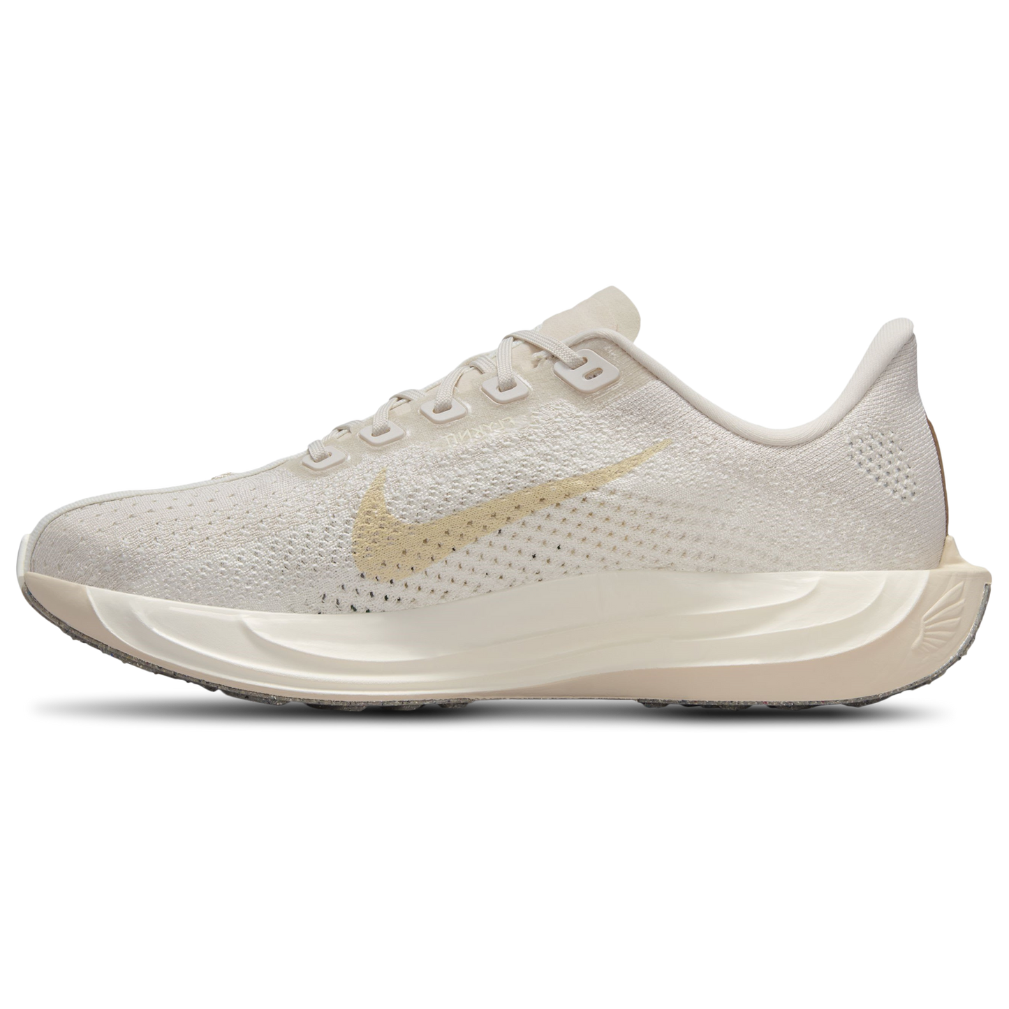 Nike Pegasus Turbo 4 - Women's - Sail/Coconut Milk/Light Orewood Brown