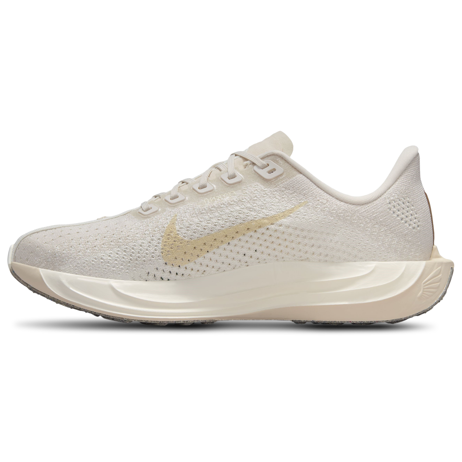 Nike Pegasus Turbo 4 - Women's - Sail/Coconut Milk/Light Orewood Brown