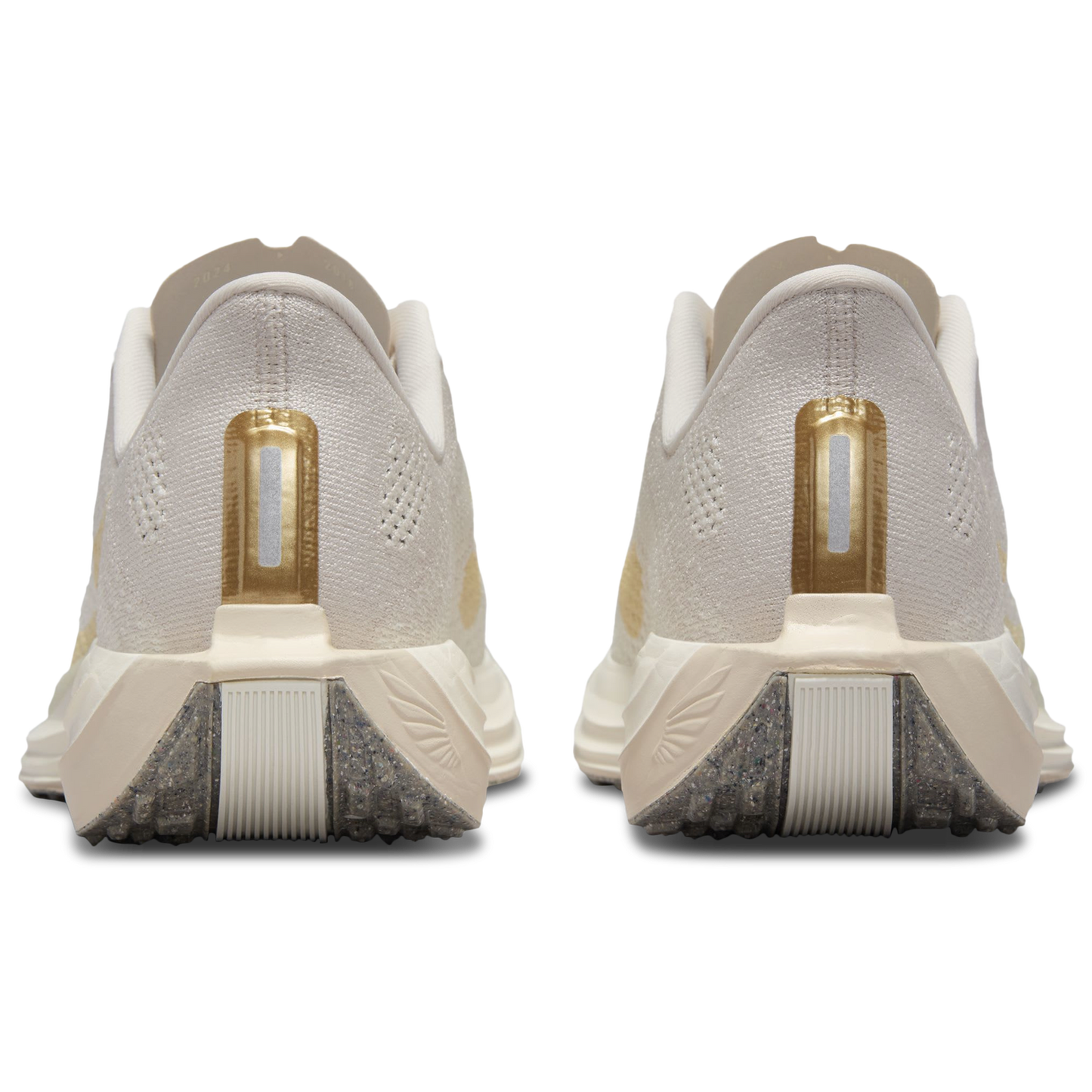 Nike Pegasus Turbo 4 - Women's - Sail/Coconut Milk/Light Orewood Brown