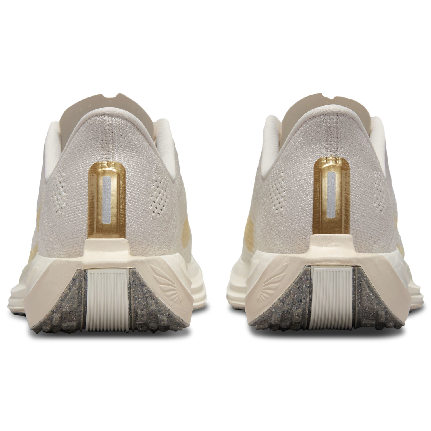 Nike Pegasus Turbo 4 - Women's - Sail/Coconut Milk/Light Orewood Brown