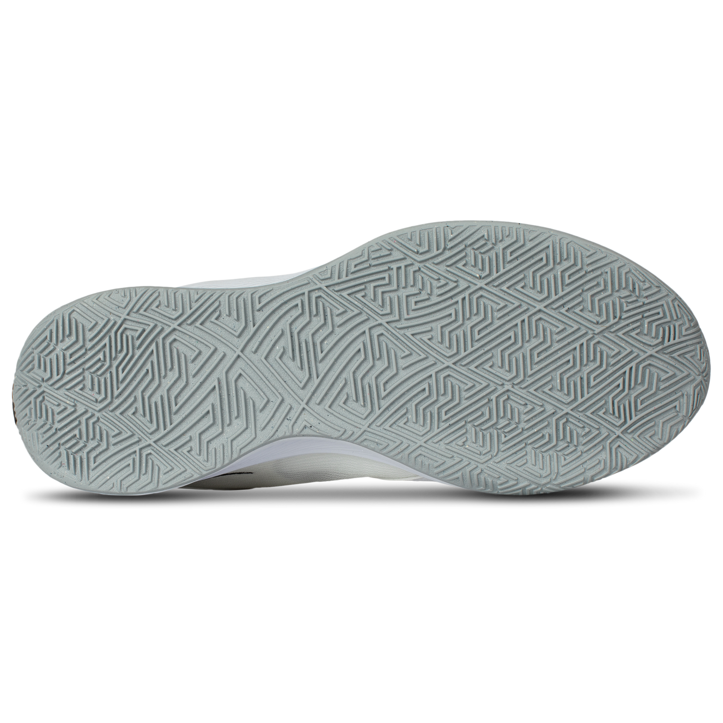 Nike Zoom Freak 6 - Men's - Black/White/Grey