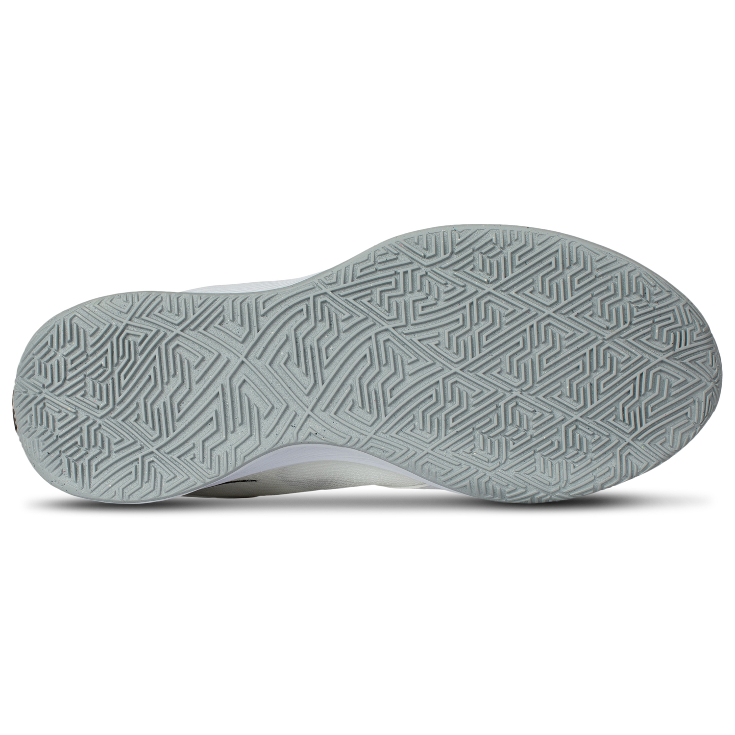 Nike Zoom Freak 6 - Men's - Black/White/Grey