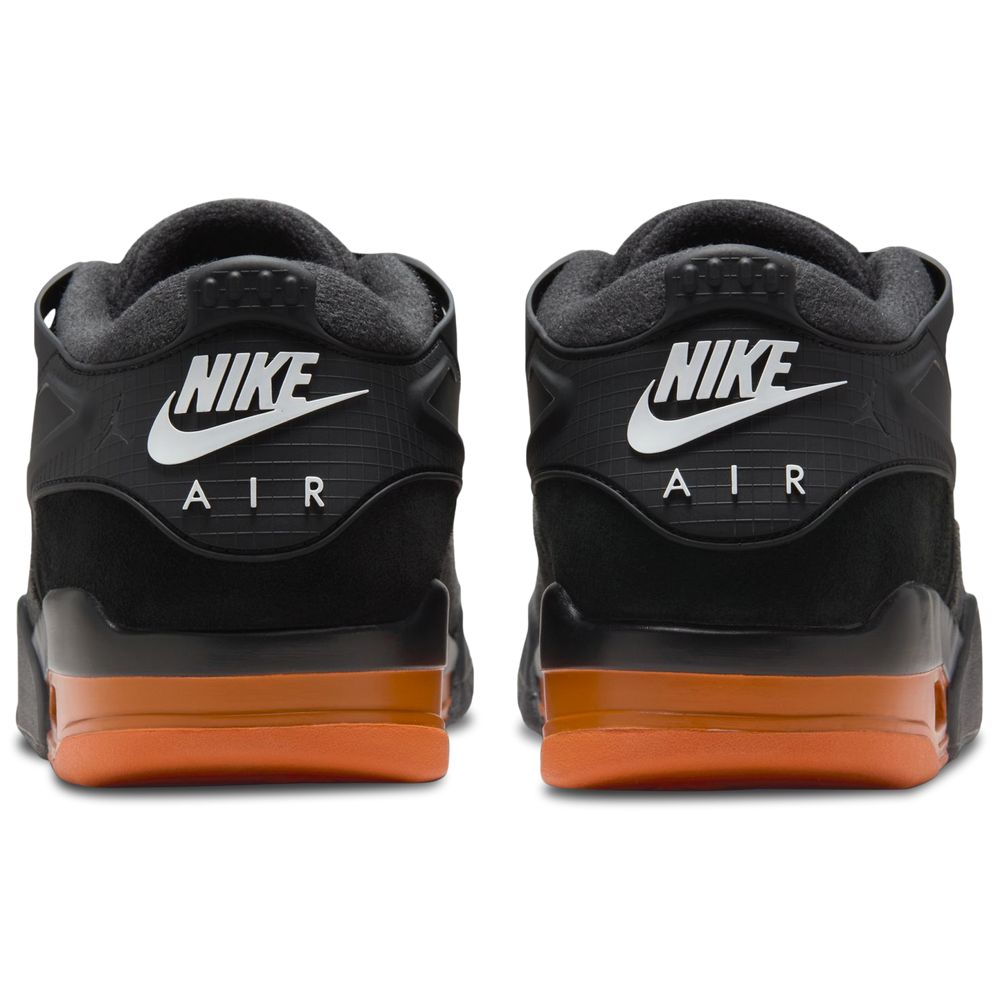 Jordan Air Jordan 4 RM - Men's - Black/White/Anthracite