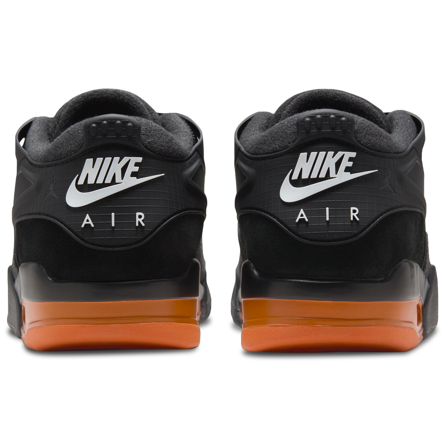Jordan Air Jordan 4 RM - Men's - Black/White/Anthracite