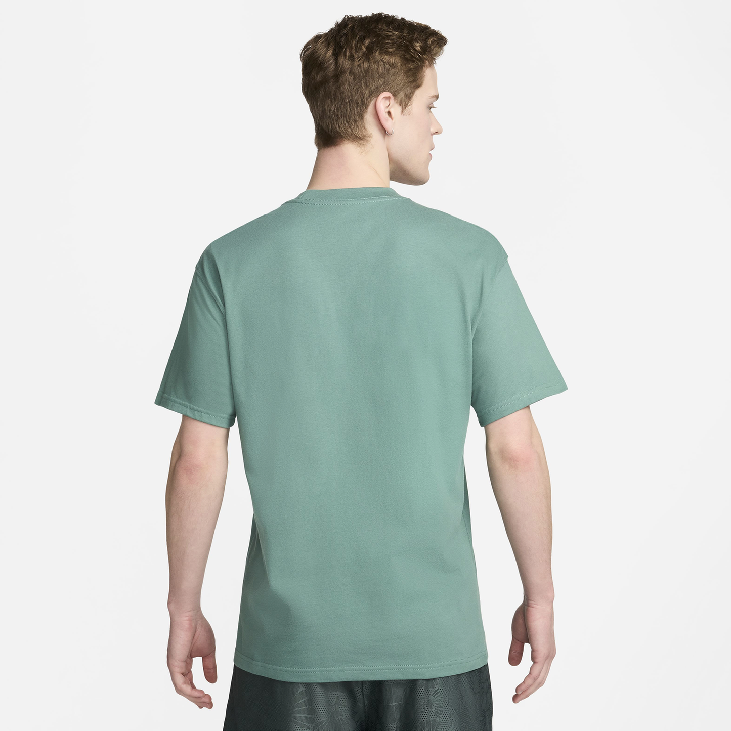 Nike Airmax 90 ATW T-Shirt - Men's - Green/Multi