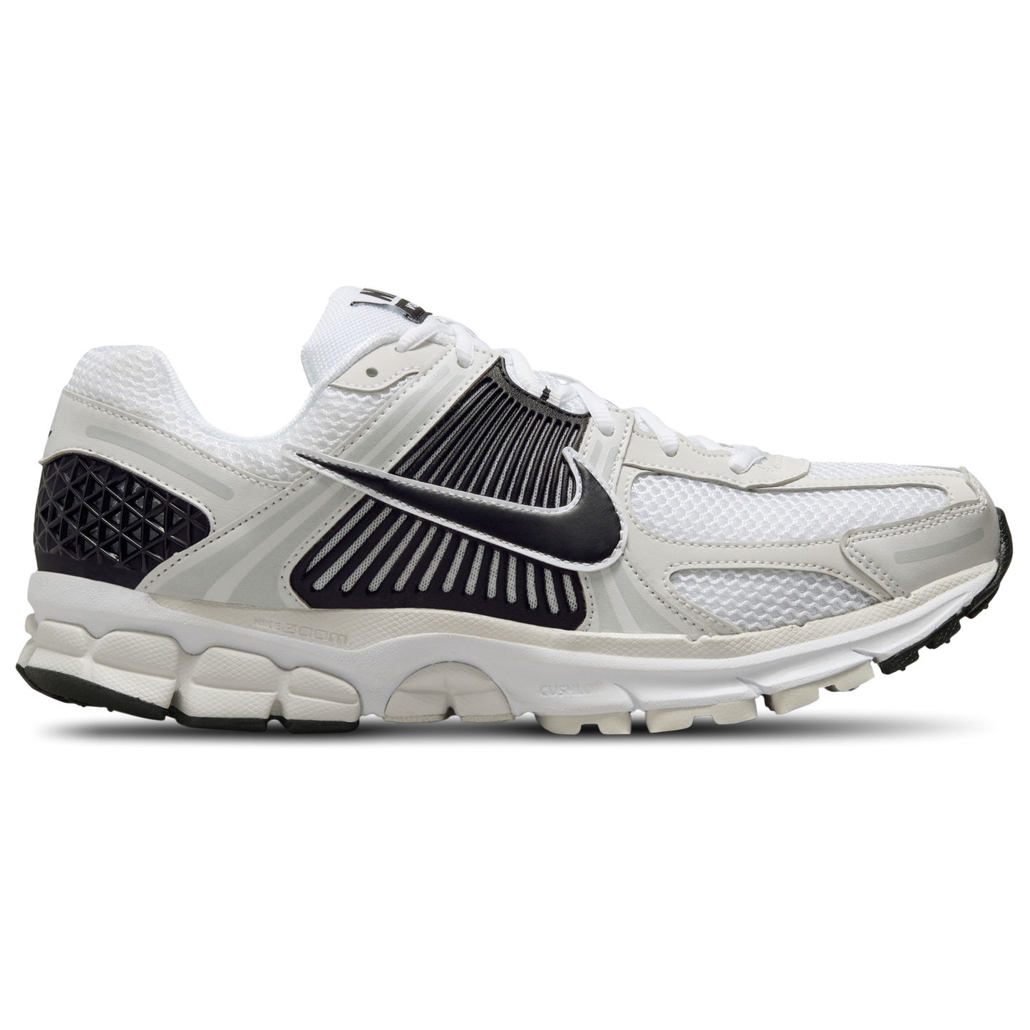 Nike Vomero 5 - Men's - Black/White/Platinum Tint