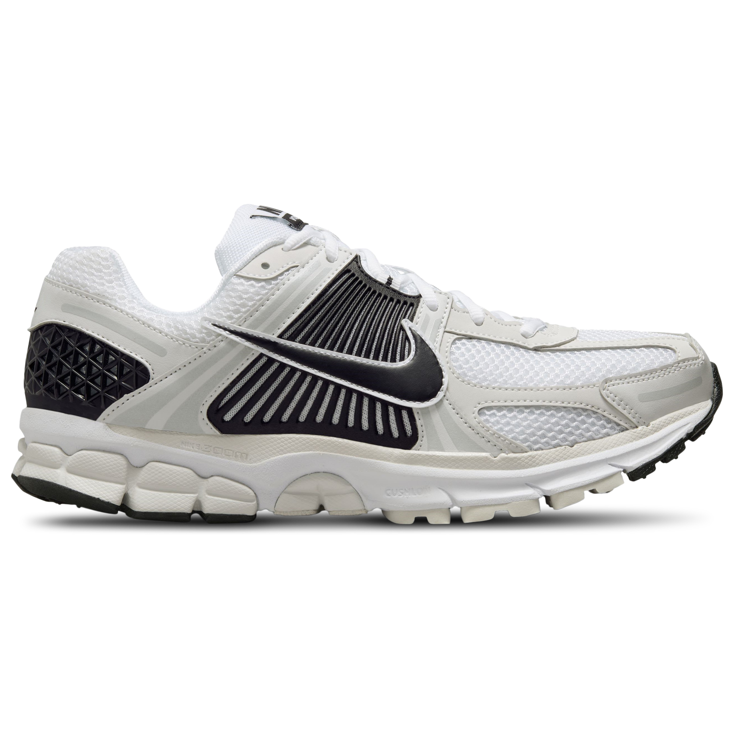 Nike Vomero 5 - Men's - Black/White/Platinum Tint