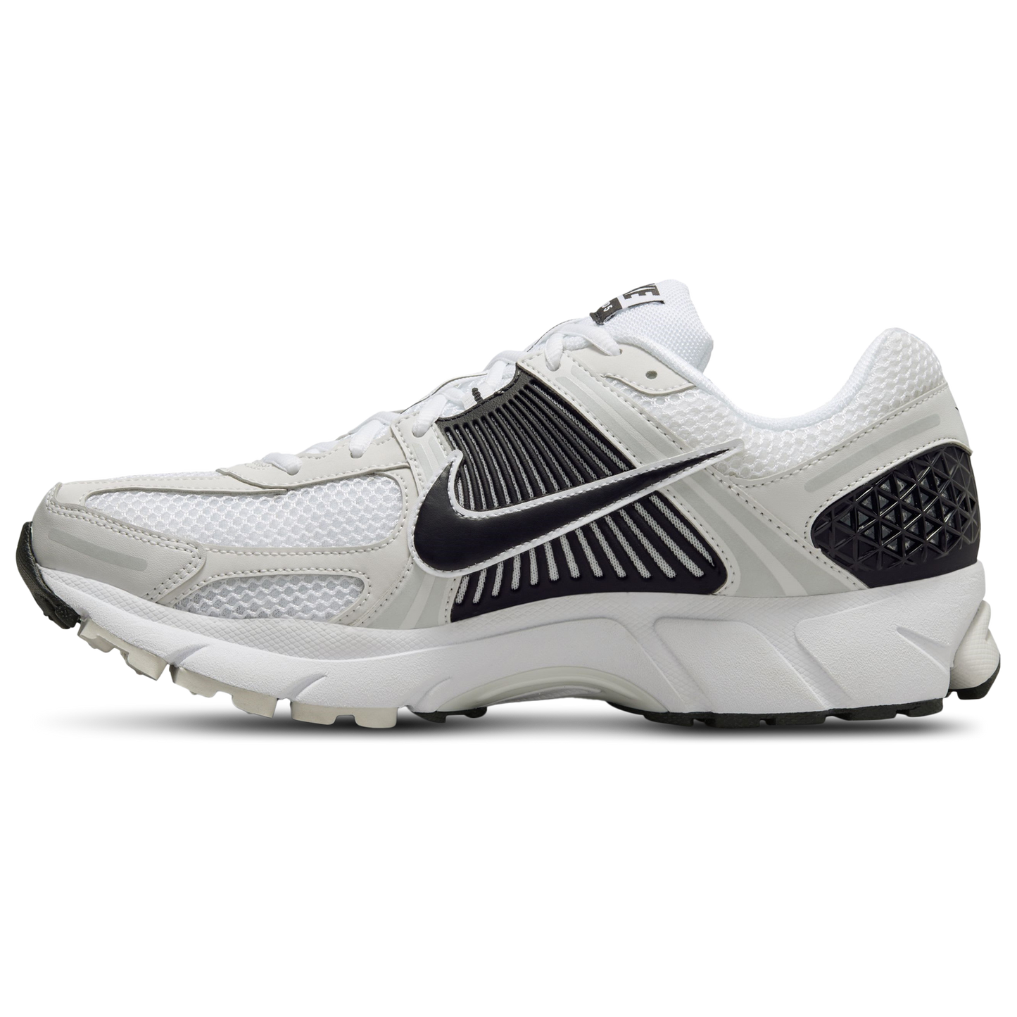 Nike Vomero 5 - Men's - Black/White/Platinum Tint