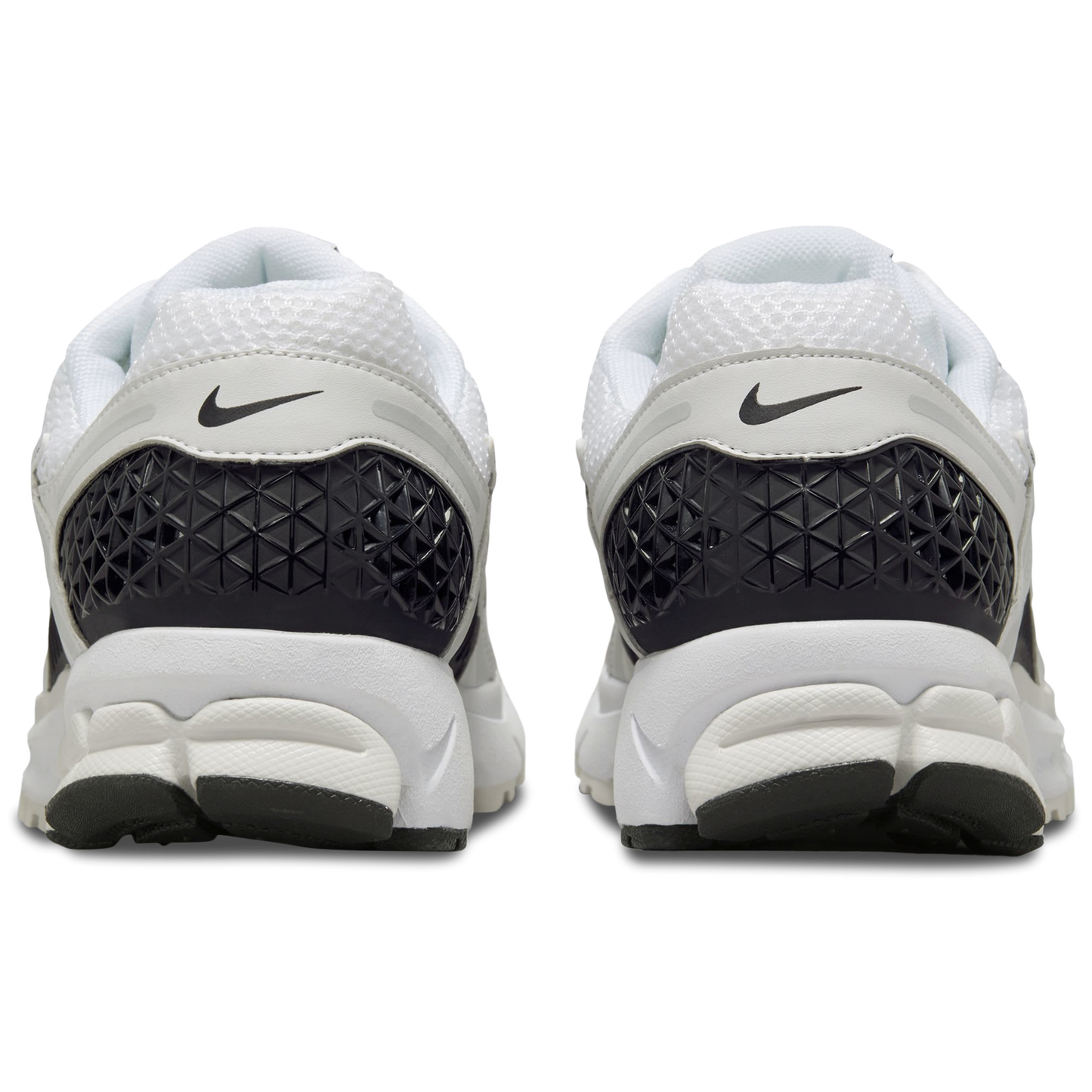 Nike Vomero 5 - Men's - Black/White/Platinum Tint