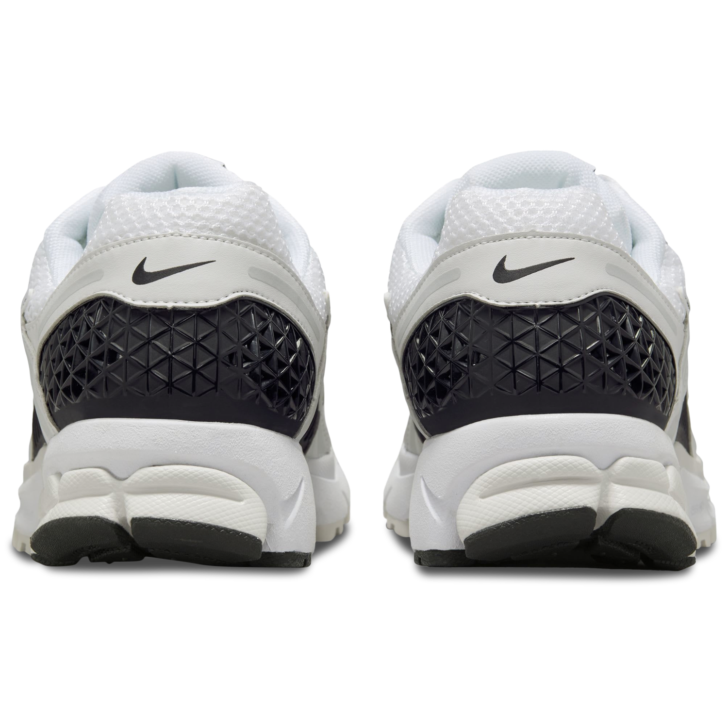 Nike Vomero 5 - Men's - Black/White/Platinum Tint