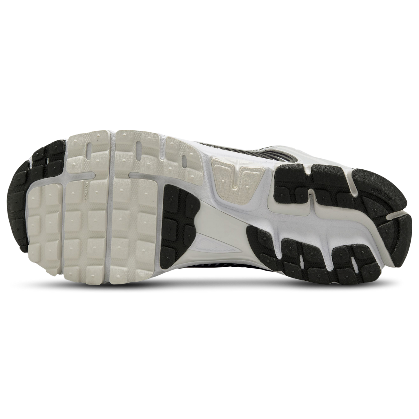 Nike Vomero 5 - Men's - Black/White/Platinum Tint