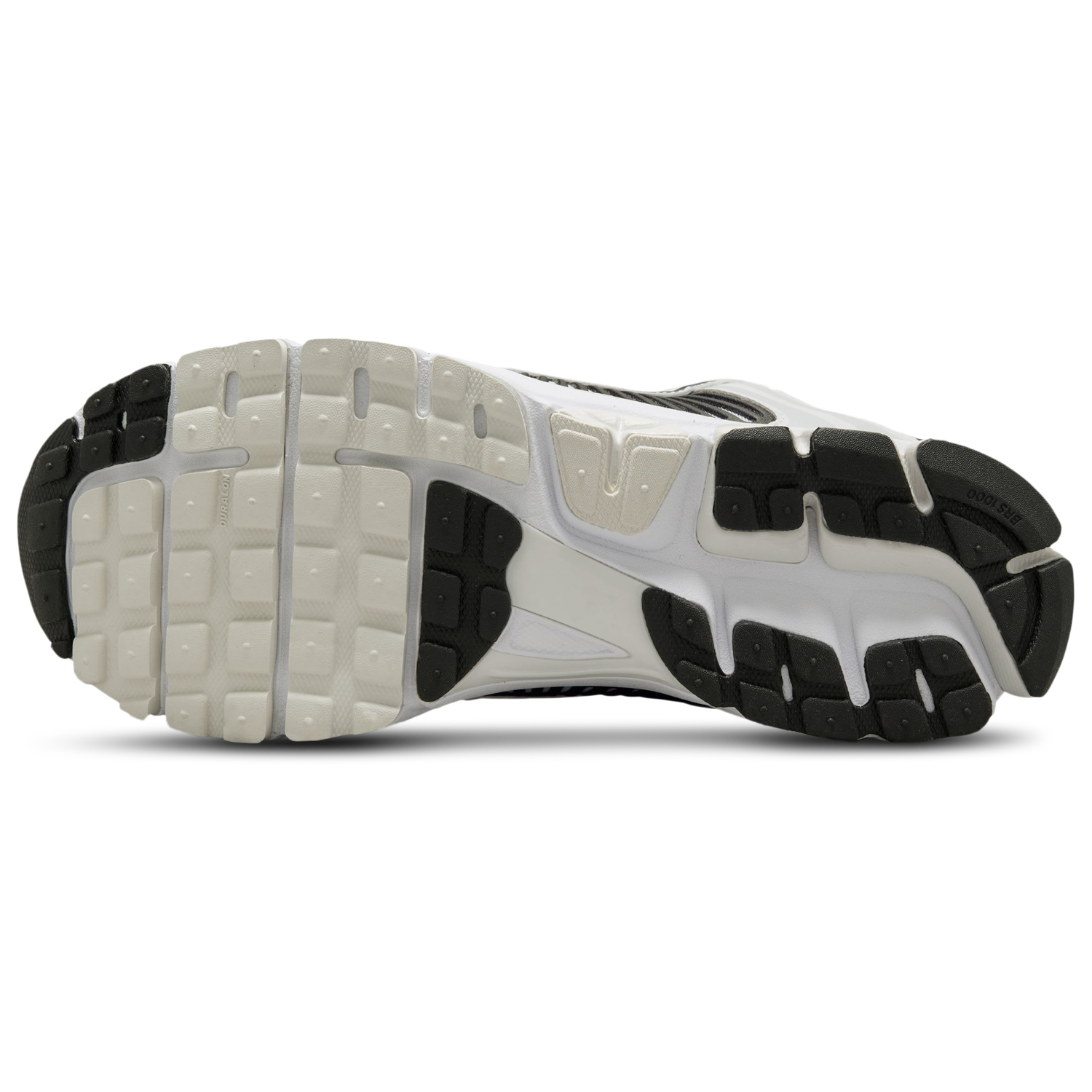 Nike Vomero 5 - Men's - Black/White/Platinum Tint