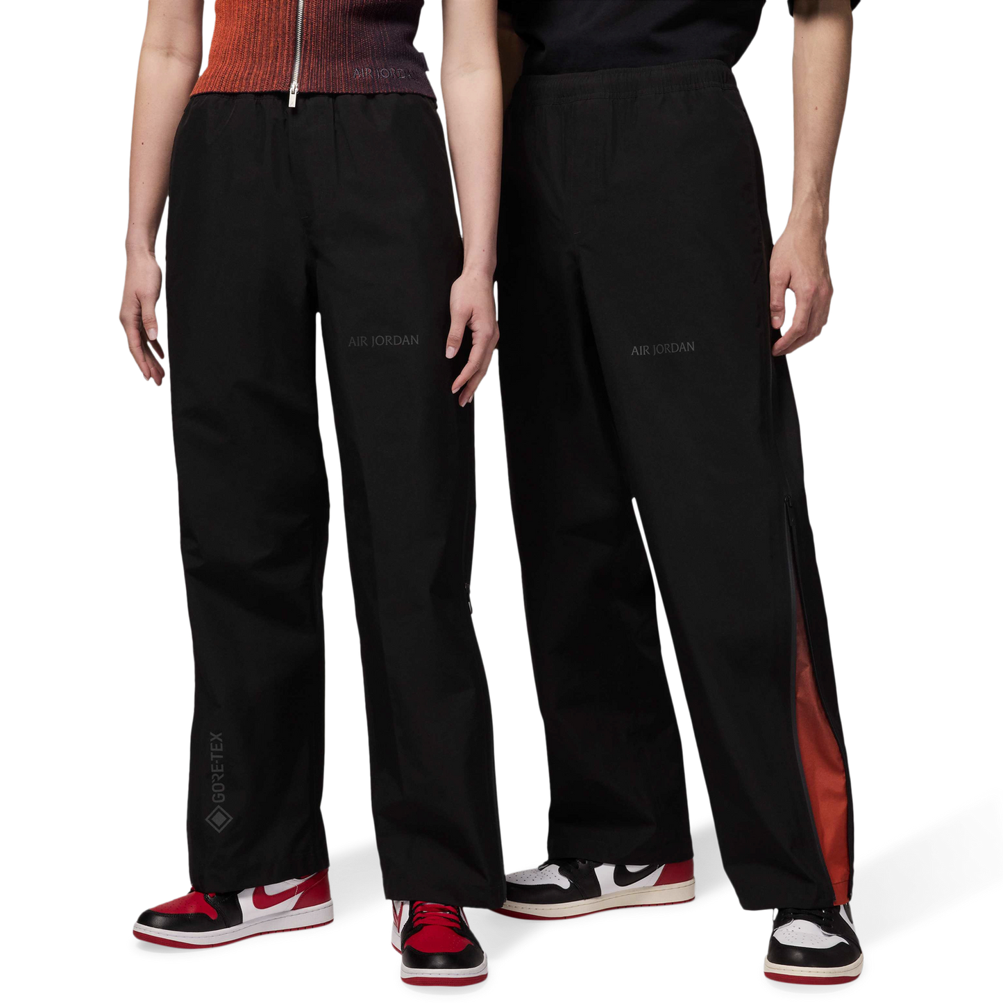 Jordan Air Skyline GTX Pants - Men's - Black