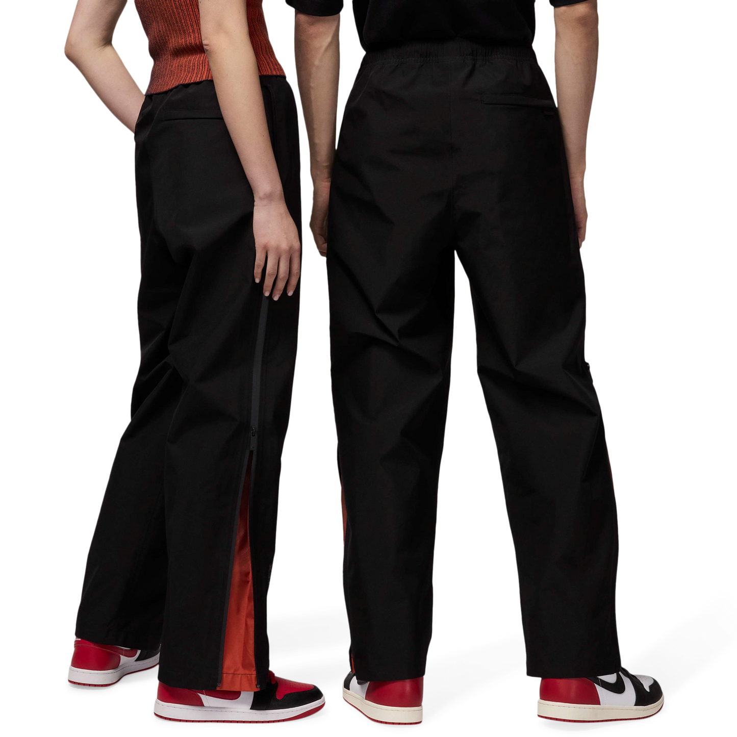 Jordan Air Skyline GTX Pants - Men's - Black