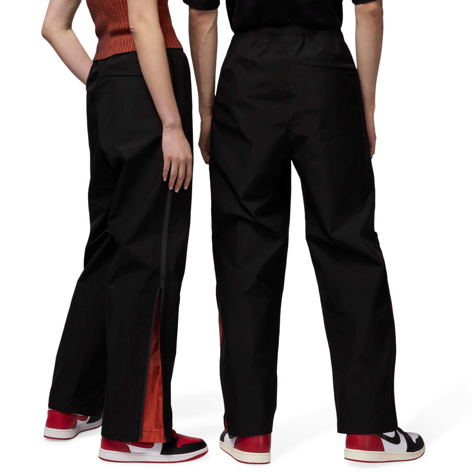 Jordan Air Skyline GTX Pants - Men's - Black