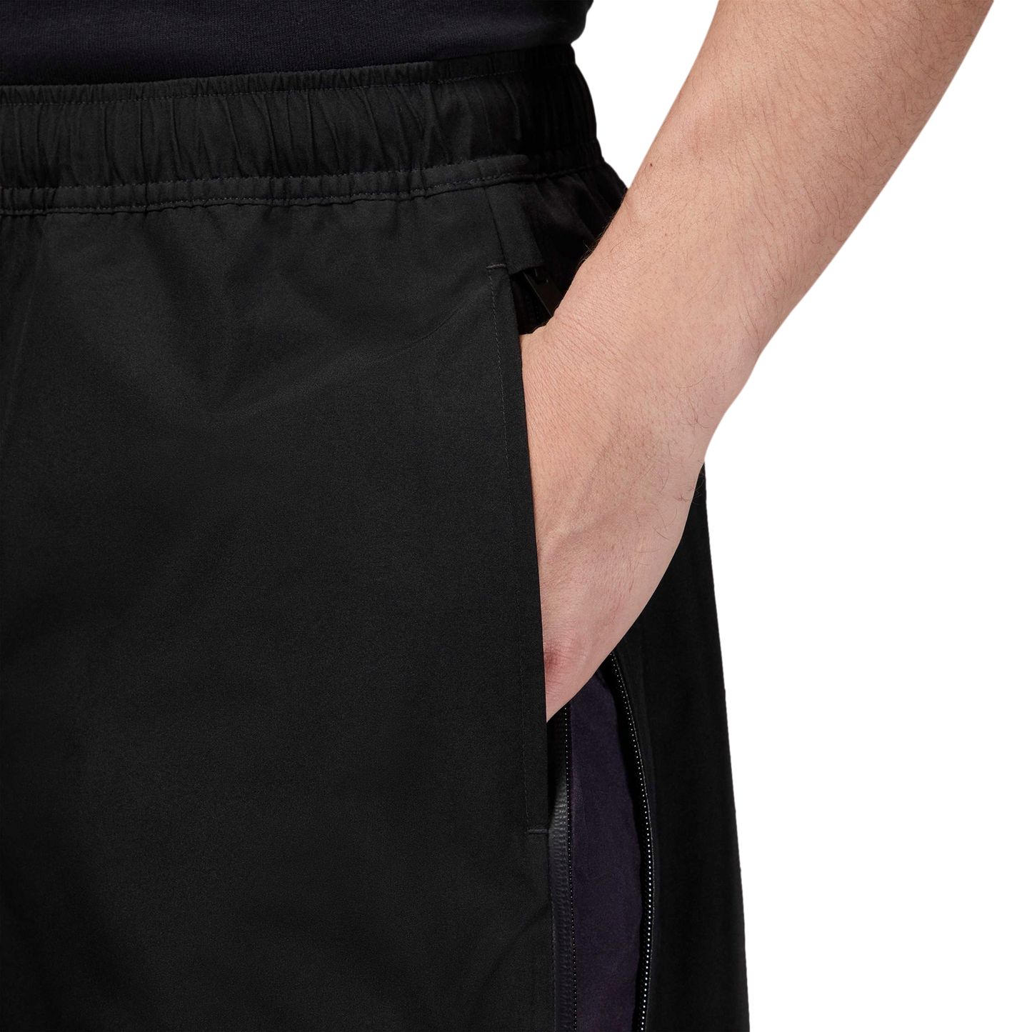 Jordan Air Skyline GTX Pants - Men's - Black