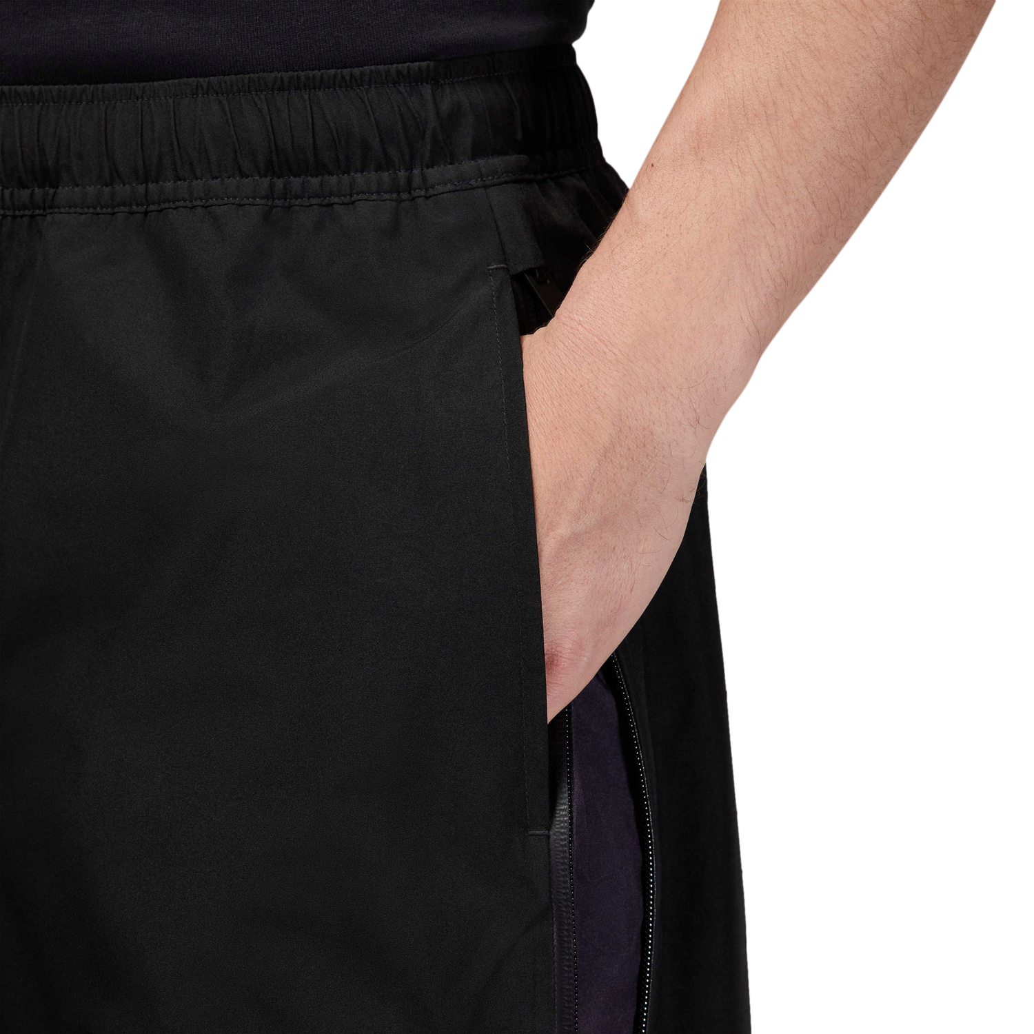 Jordan Air Skyline GTX Pants - Men's - Black