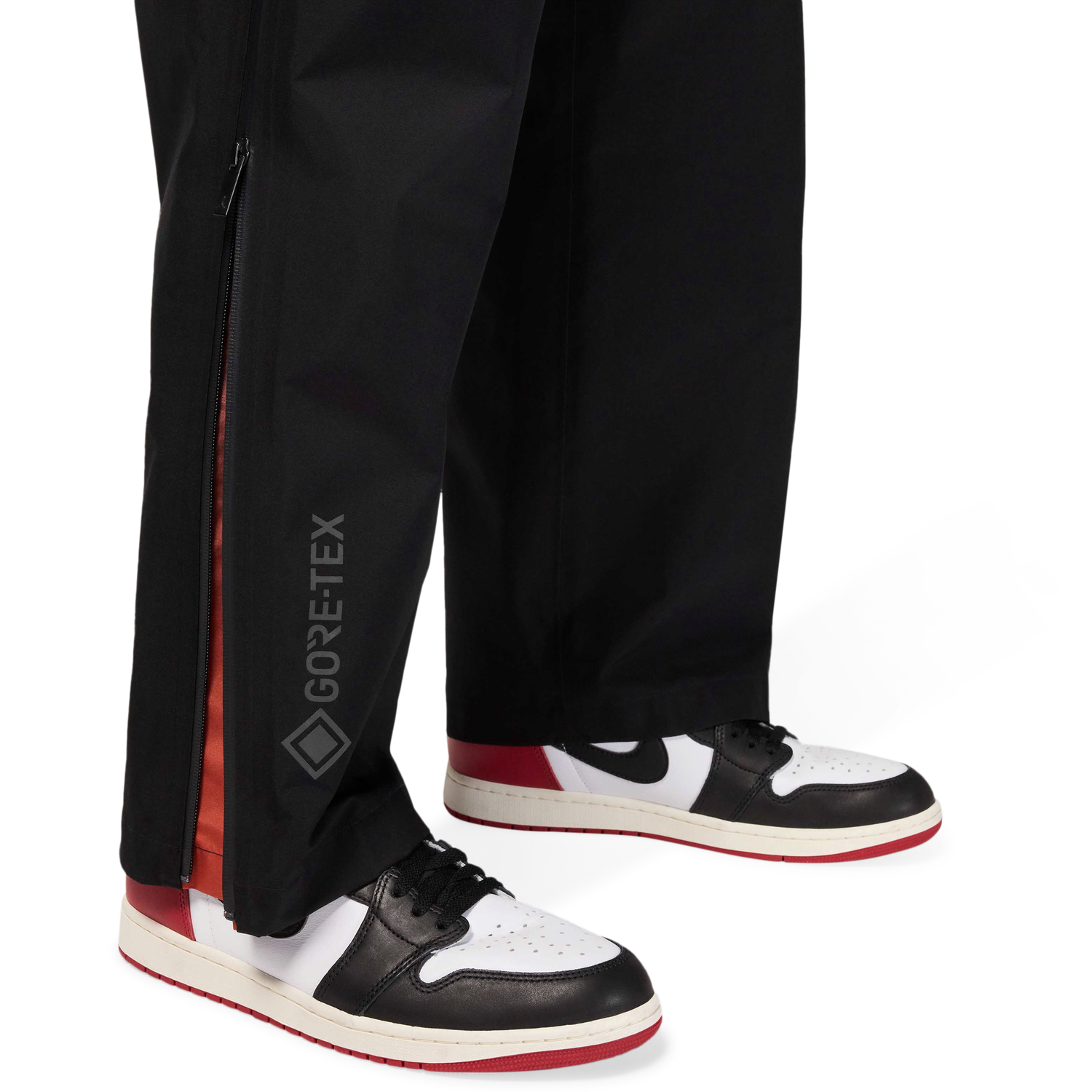 Jordan Air Skyline GTX Pants - Men's - Black