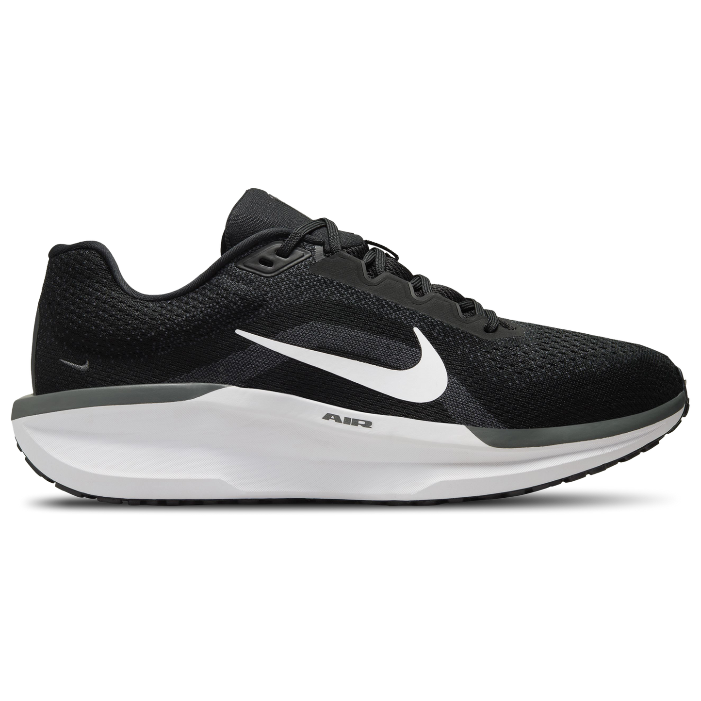 Nike Air Winflow 11 - Men's - White/Black/Anthracite